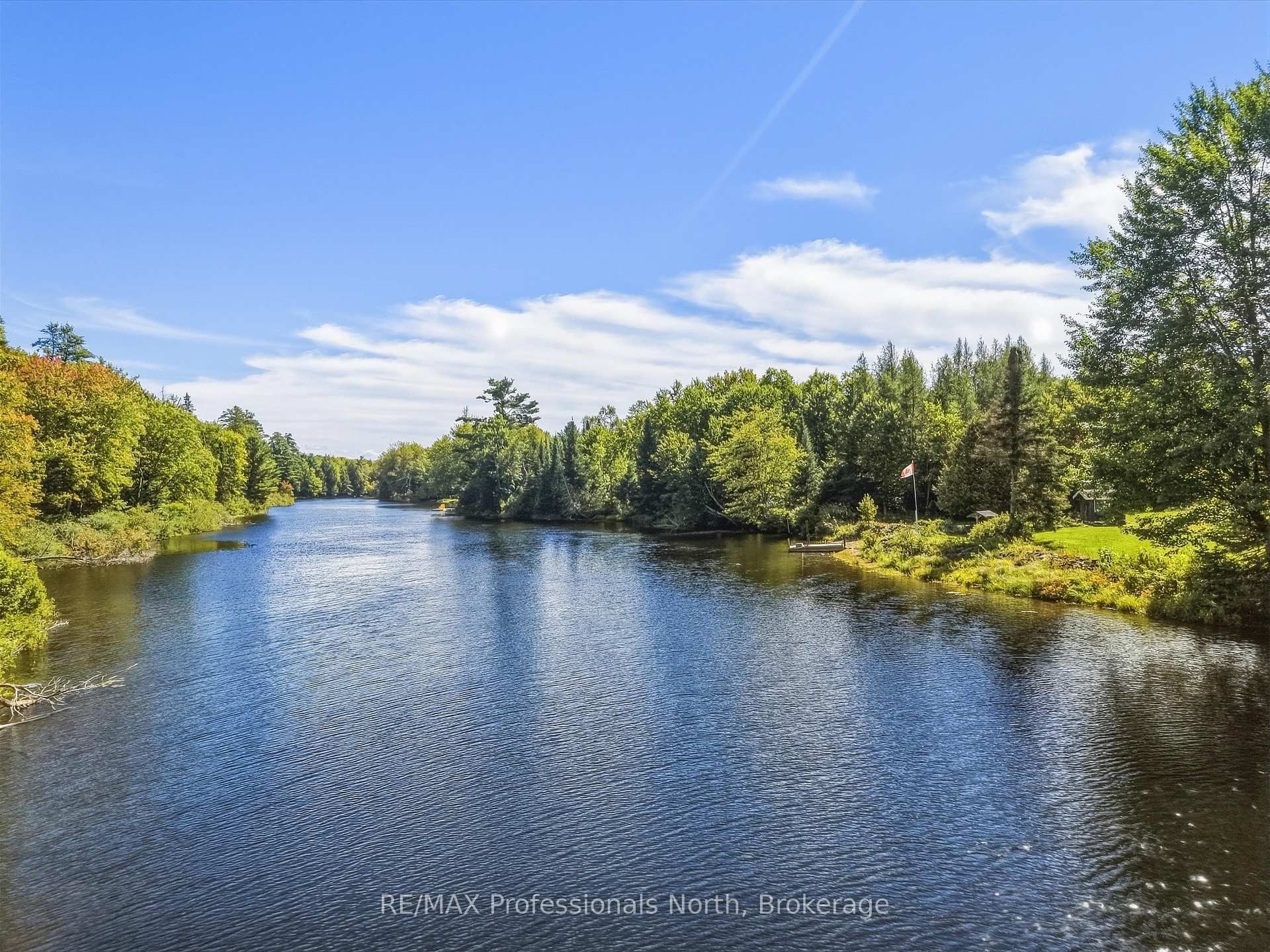 Photo 48 of 1035 Sherwood Forest Road, Bracebridge — HOMEH