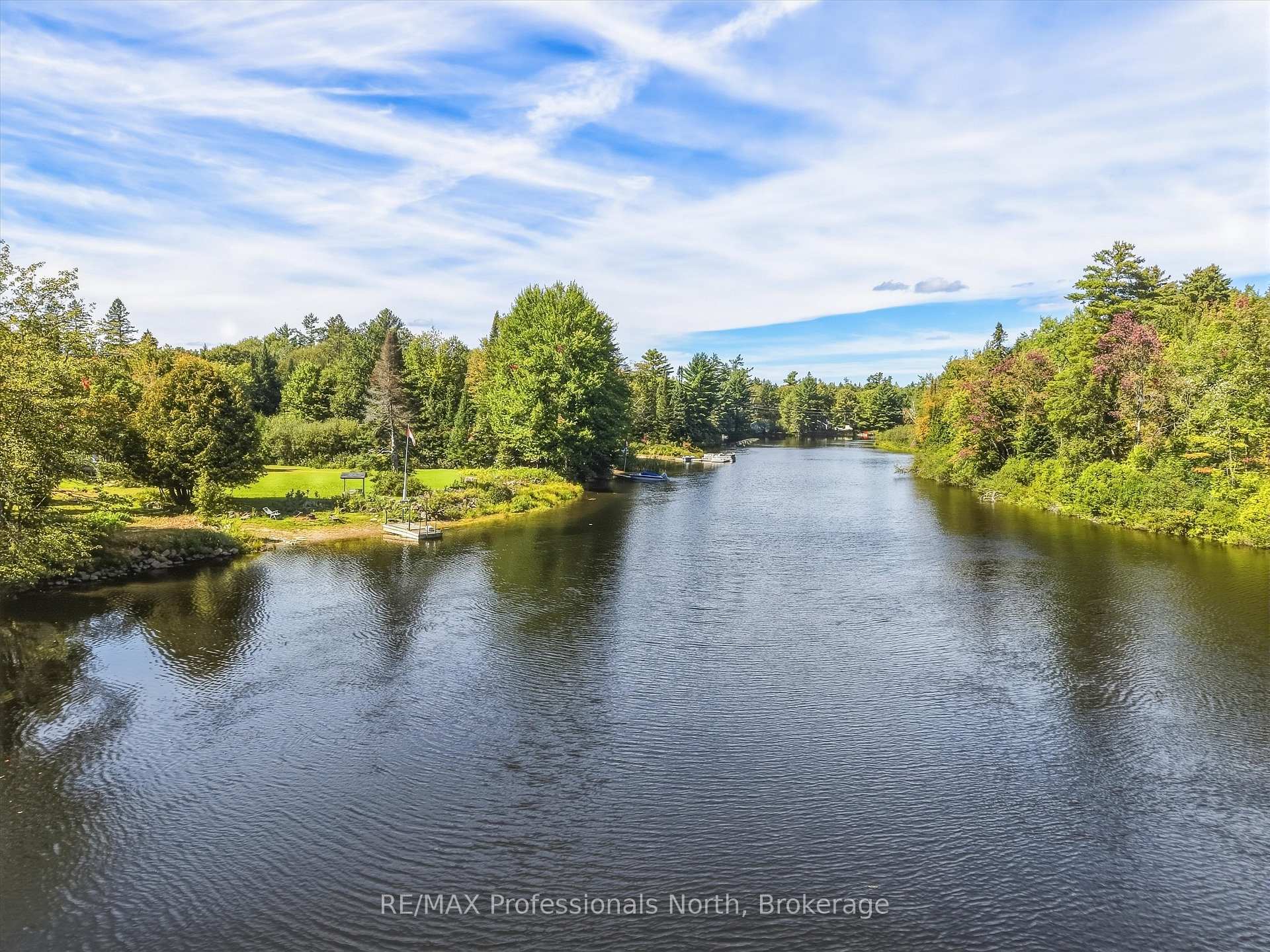 Photo 49 of 1035 Sherwood Forest Road, Bracebridge — HOMEH