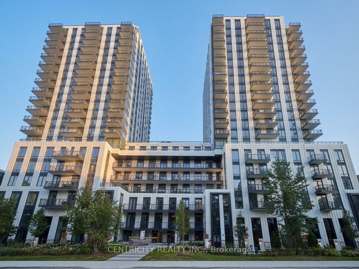 Photo 1 of Unit 1902, 91 Montclair Avenue, Toronto, Forest Hill South — HOMEH