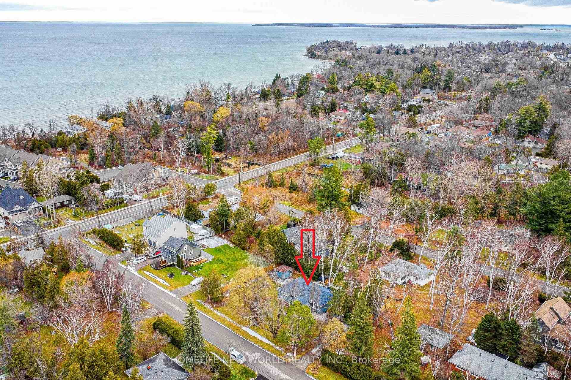 Photo 2 of 65 Edith Street, Georgina, Sutton & Jackson's Point — HOMEH