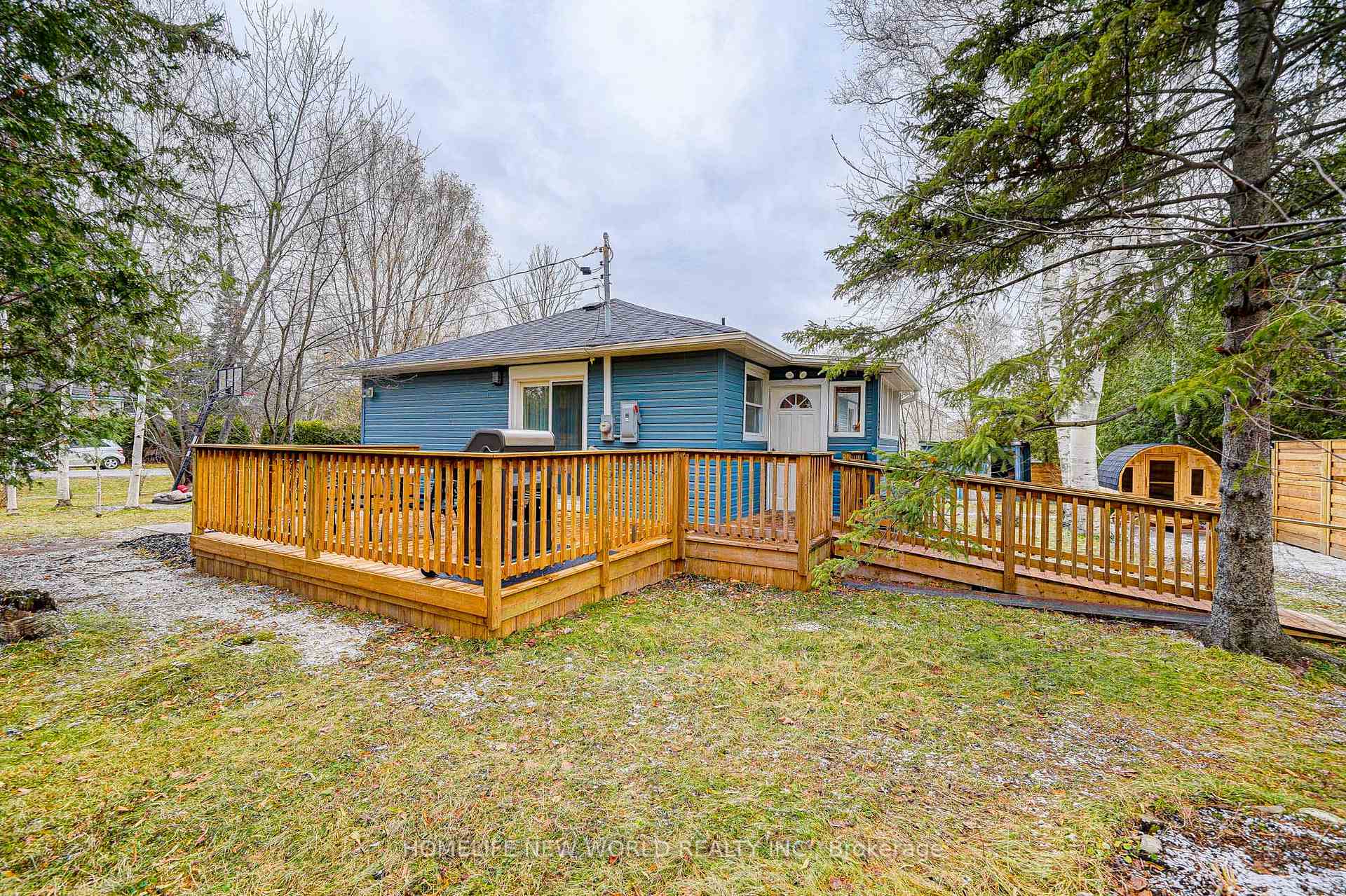 Photo 8 of 65 Edith Street, Georgina, Sutton & Jackson's Point — HOMEH
