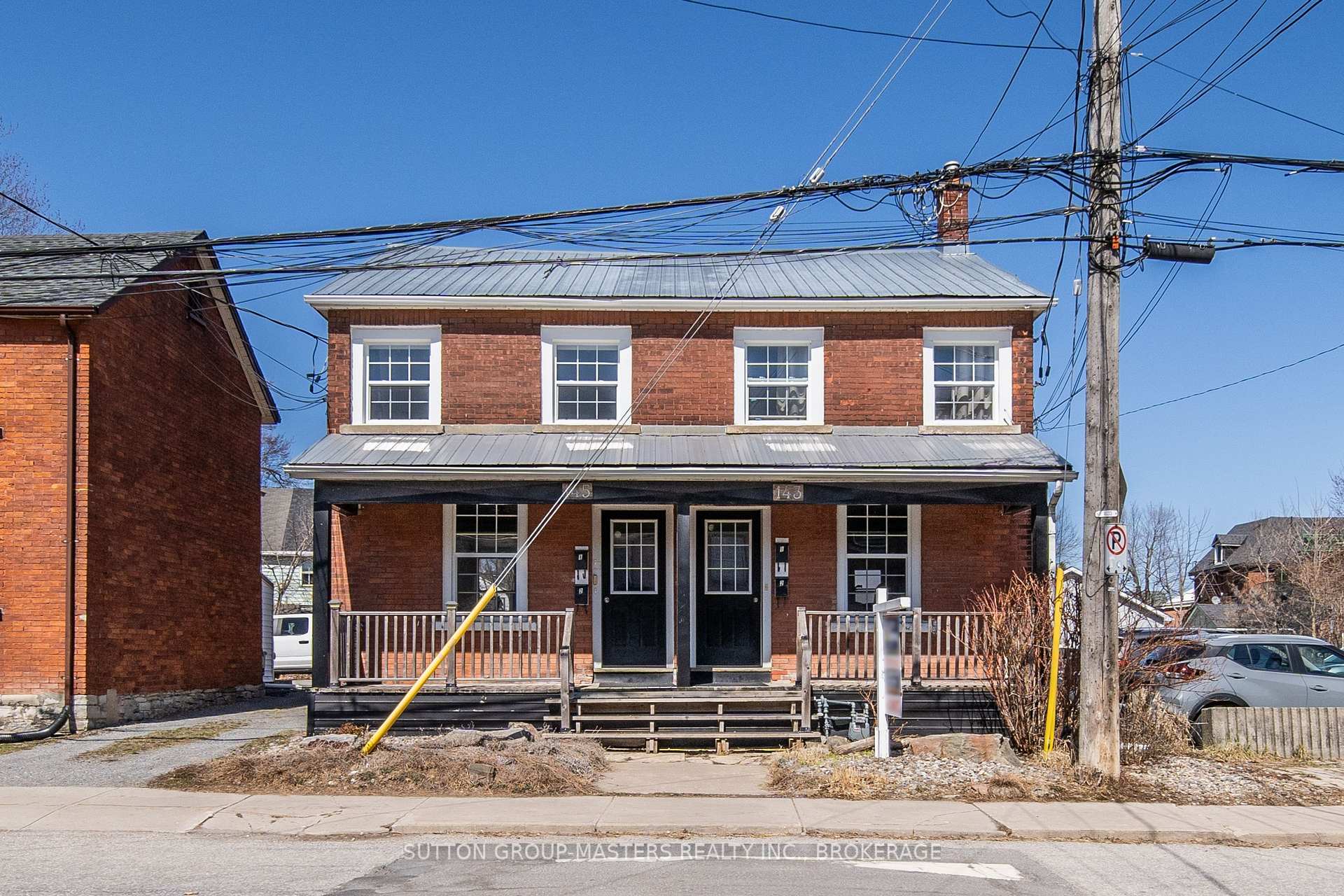 Photo of 143-145 Ordnance Street