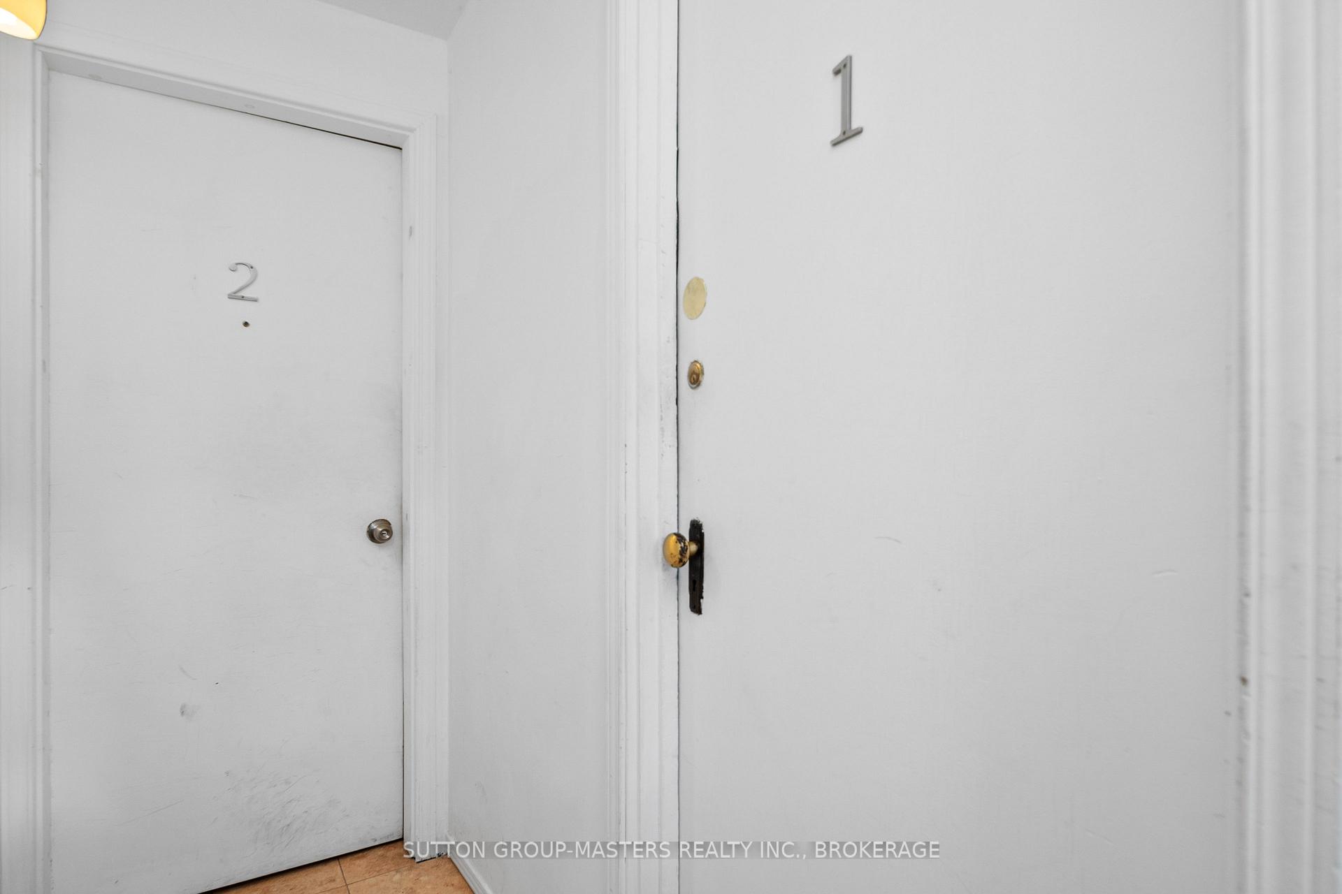 Photo 2 of 143-145 Ordnance Street, Kingston, East of Sir John A. Blvd — HOMEH