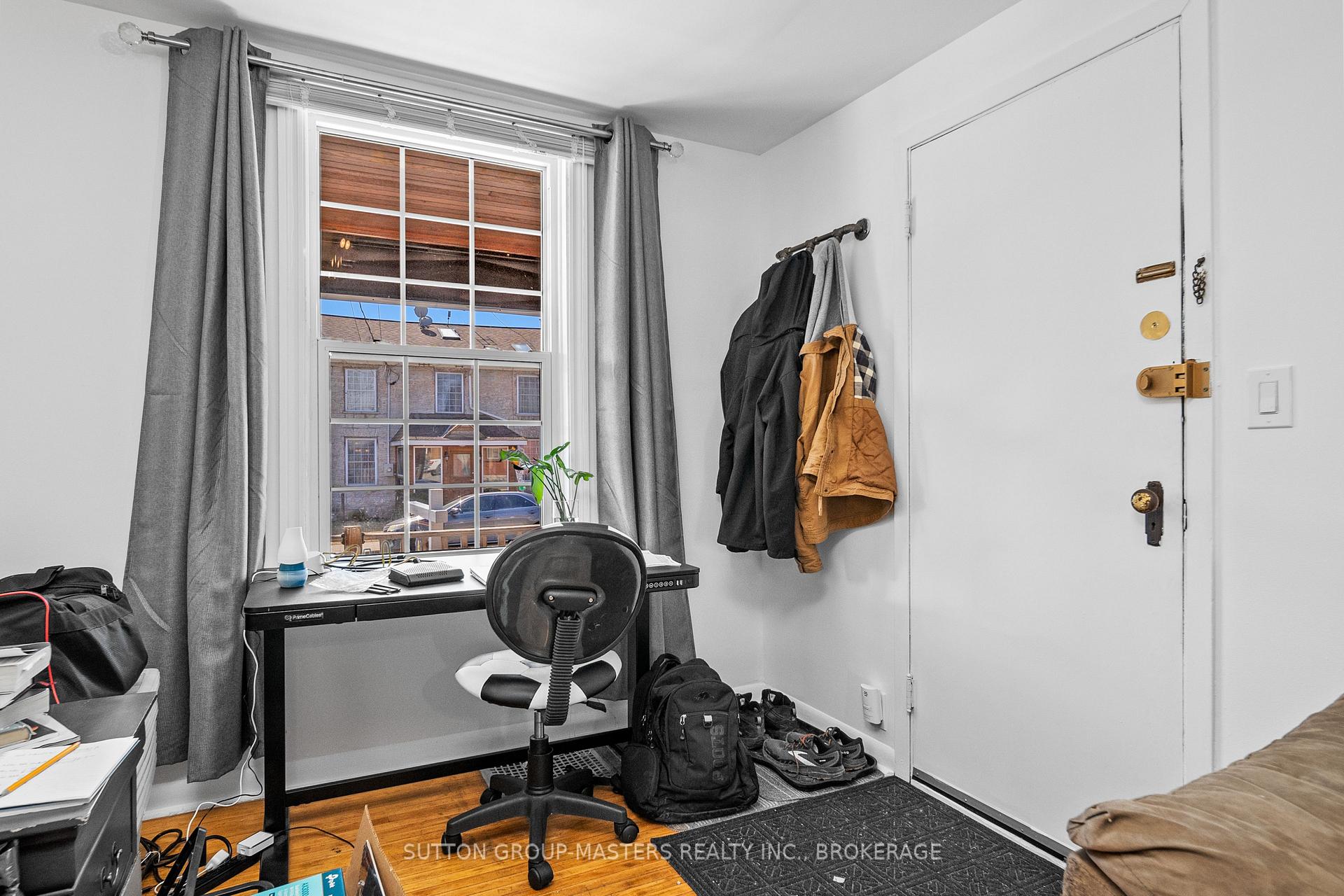 Photo 3 of 143-145 Ordnance Street, Kingston, East of Sir John A. Blvd — HOMEH