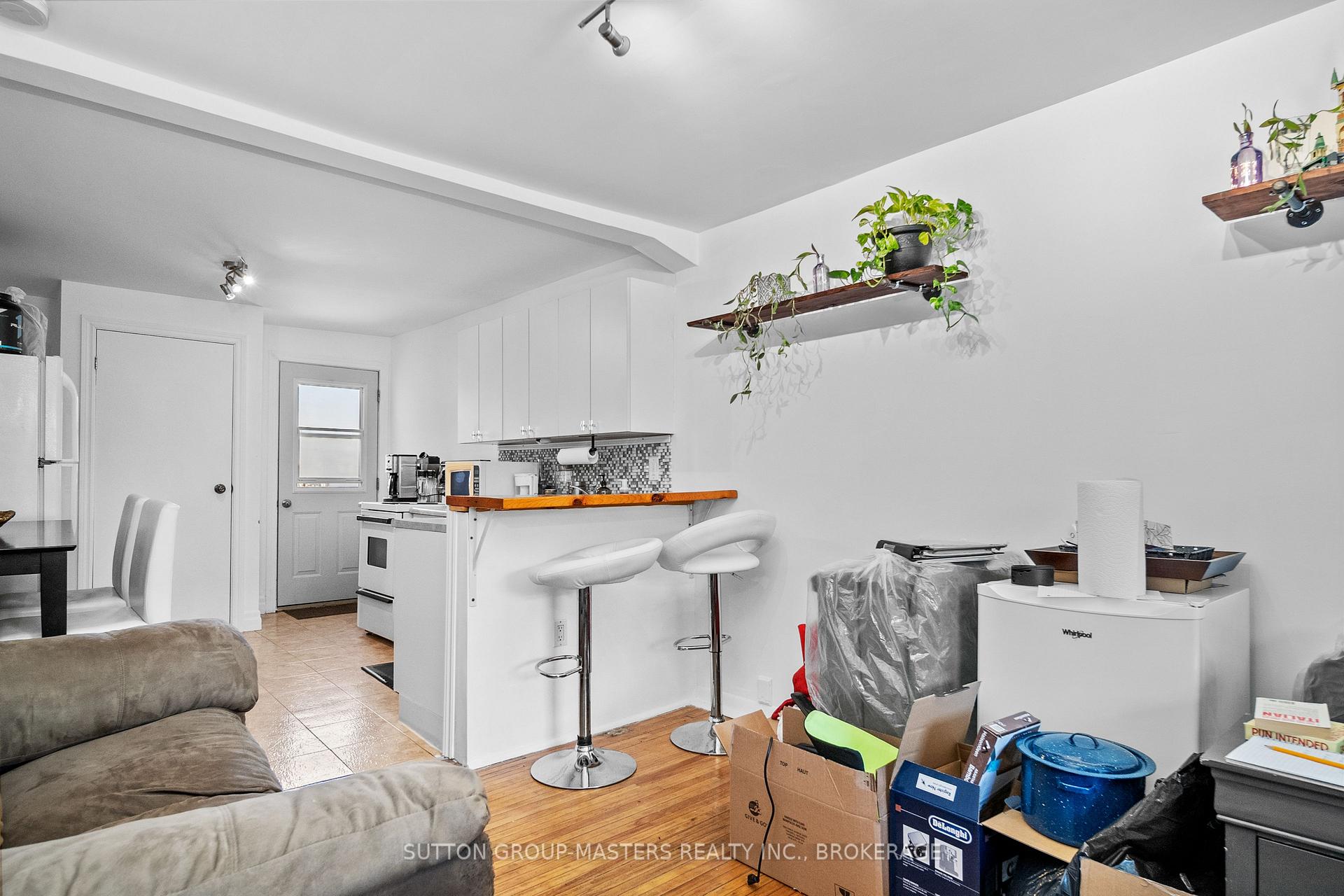 Photo 4 of 143-145 Ordnance Street, Kingston, East of Sir John A. Blvd — HOMEH