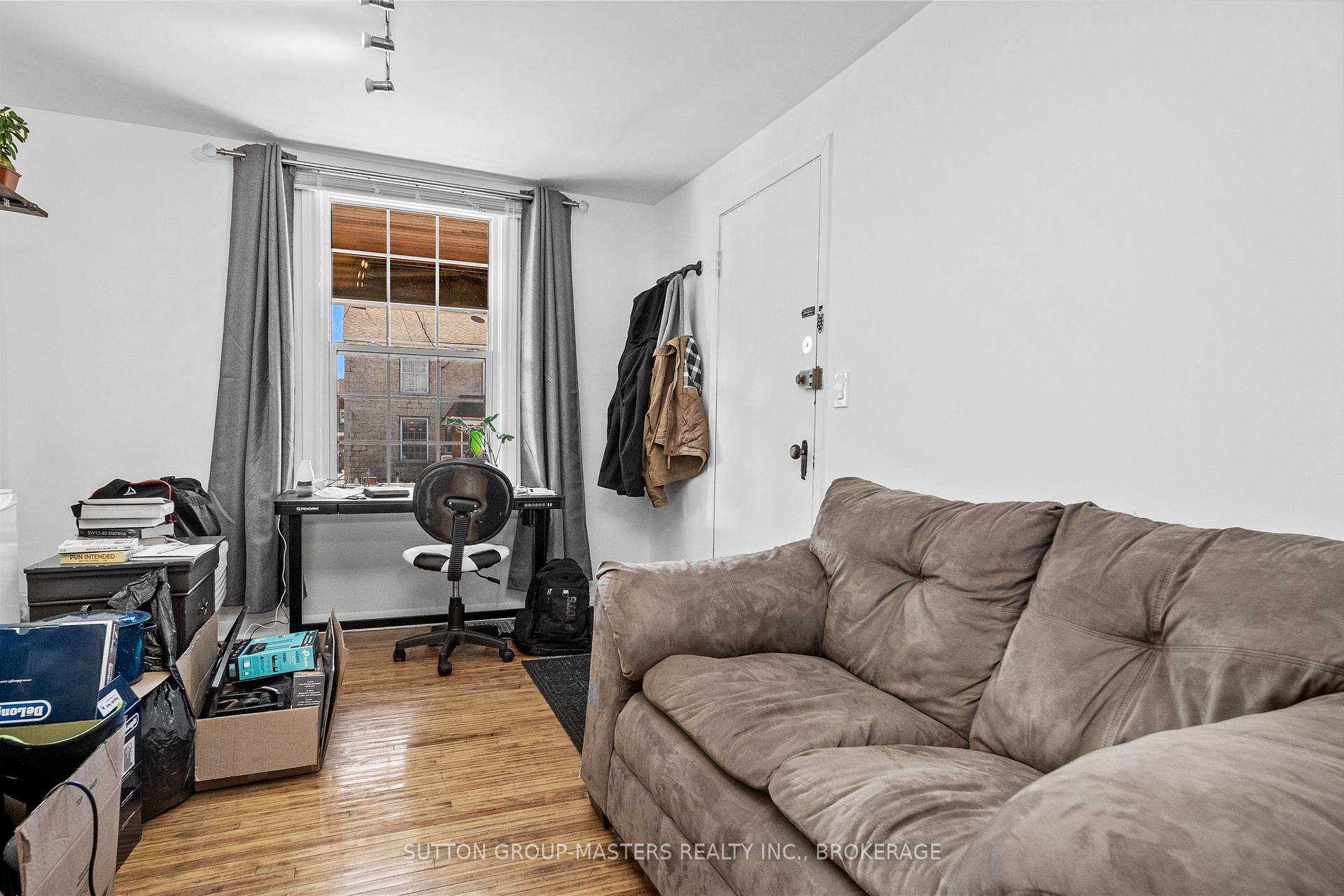 Photo 7 of 143-145 Ordnance Street, Kingston, East of Sir John A. Blvd — HOMEH