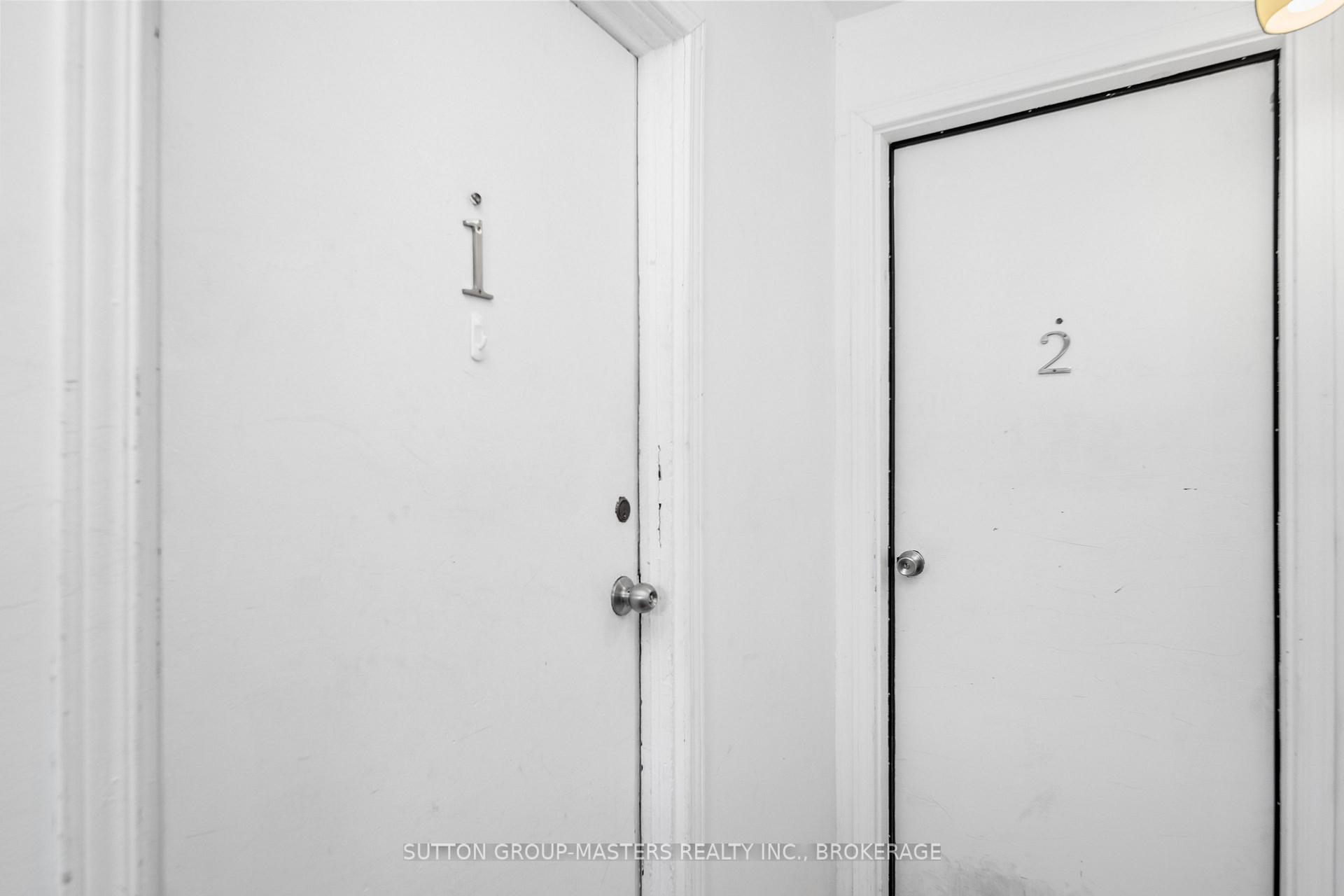 Photo 23 of 143-145 Ordnance Street, Kingston, East of Sir John A. Blvd — HOMEH