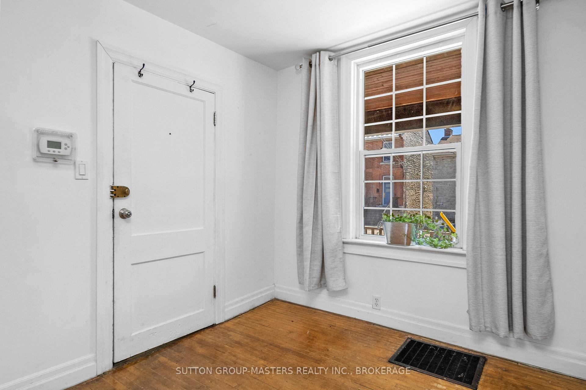 Photo 24 of 143-145 Ordnance Street, Kingston, East of Sir John A. Blvd — HOMEH