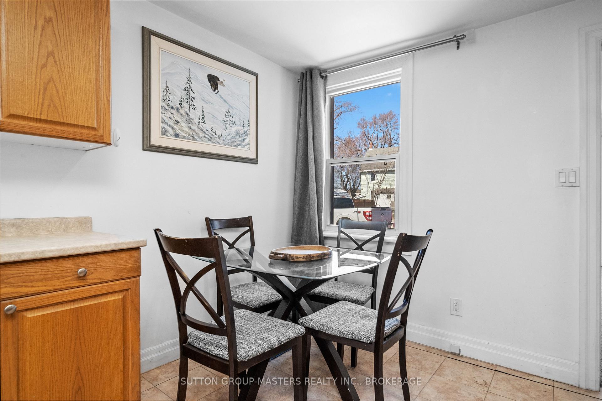 Photo 30 of 143-145 Ordnance Street, Kingston, East of Sir John A. Blvd — HOMEH
