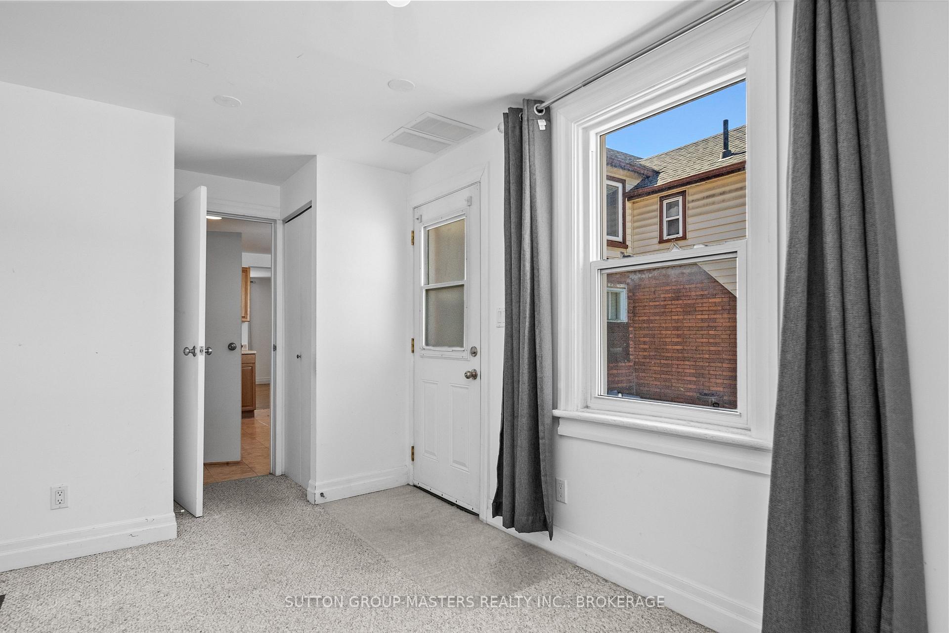 Photo 33 of 143-145 Ordnance Street, Kingston, East of Sir John A. Blvd — HOMEH