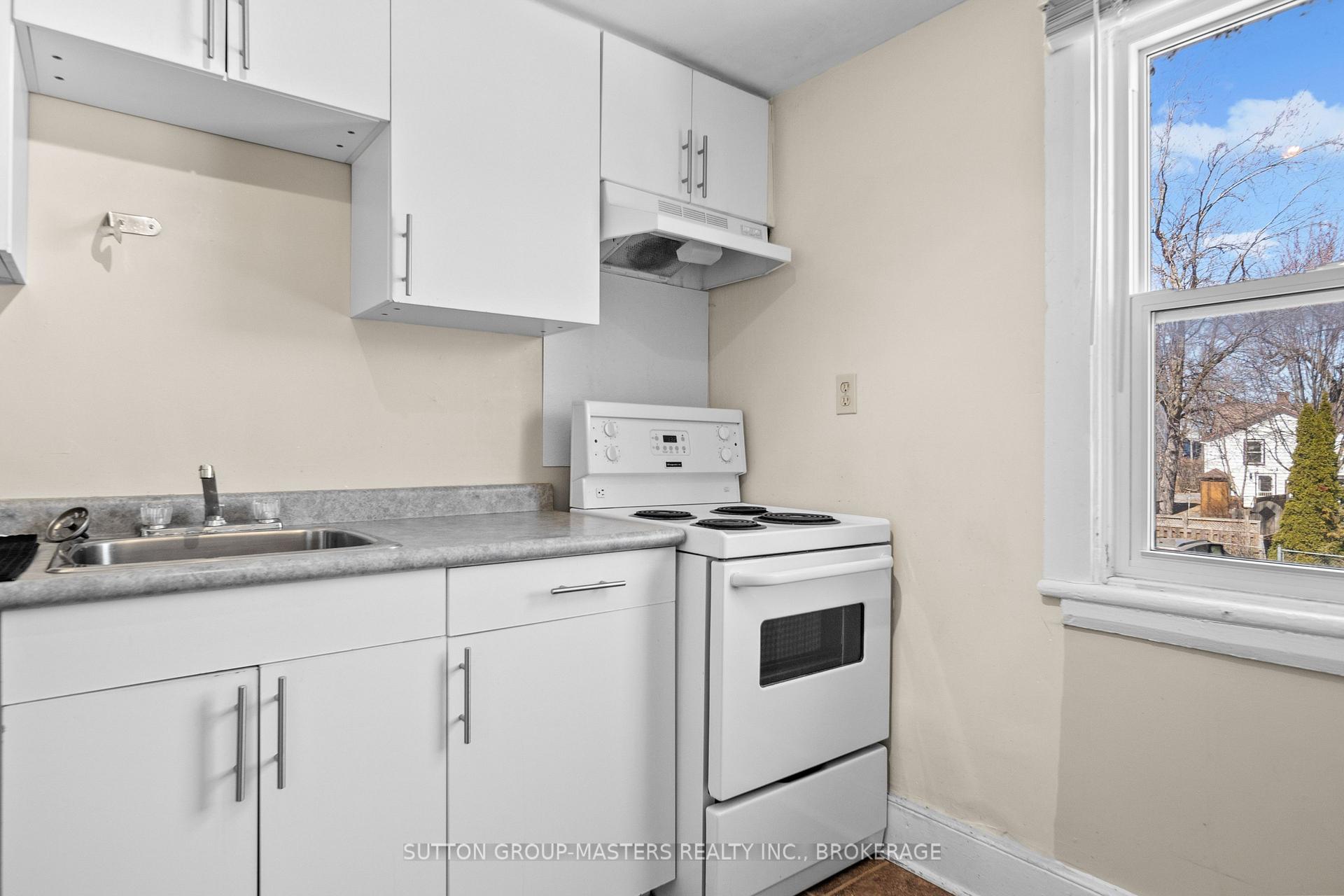 Photo 39 of 143-145 Ordnance Street, Kingston, East of Sir John A. Blvd — HOMEH