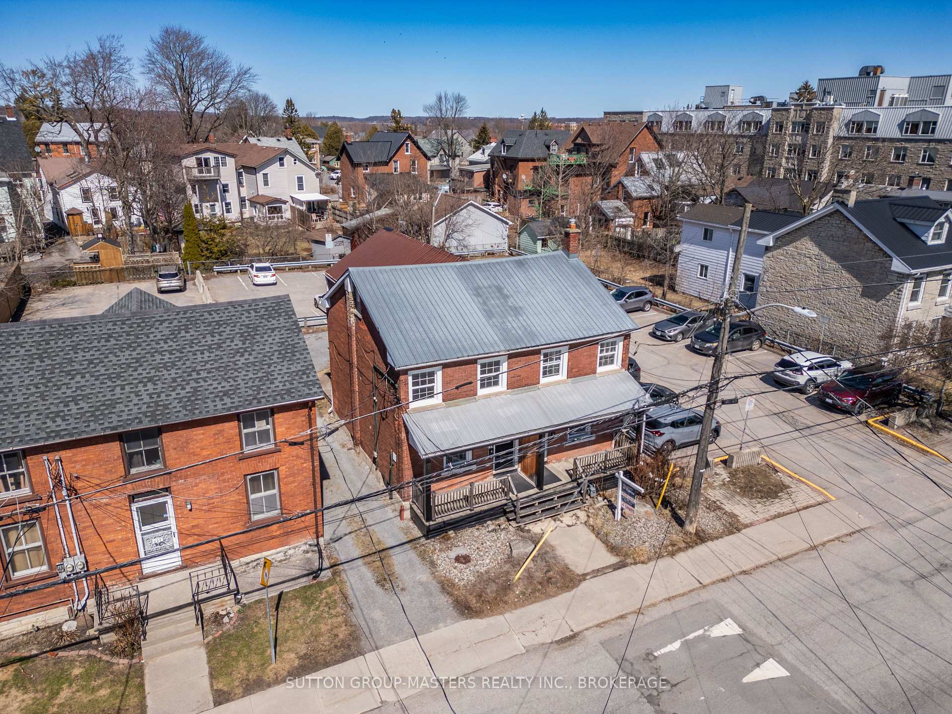 Photo 45 of 143-145 Ordnance Street, Kingston, East of Sir John A. Blvd — HOMEH
