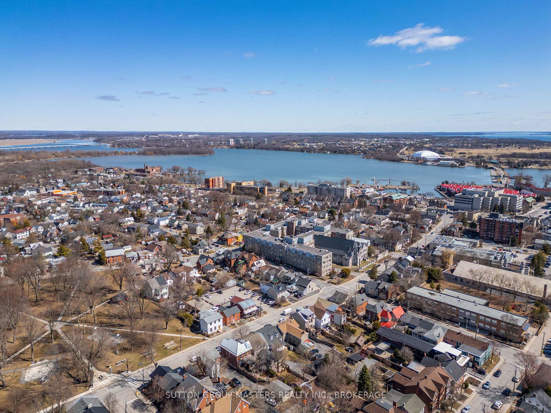 Photo 47 of 143-145 Ordnance Street, Kingston, East of Sir John A. Blvd — HOMEH