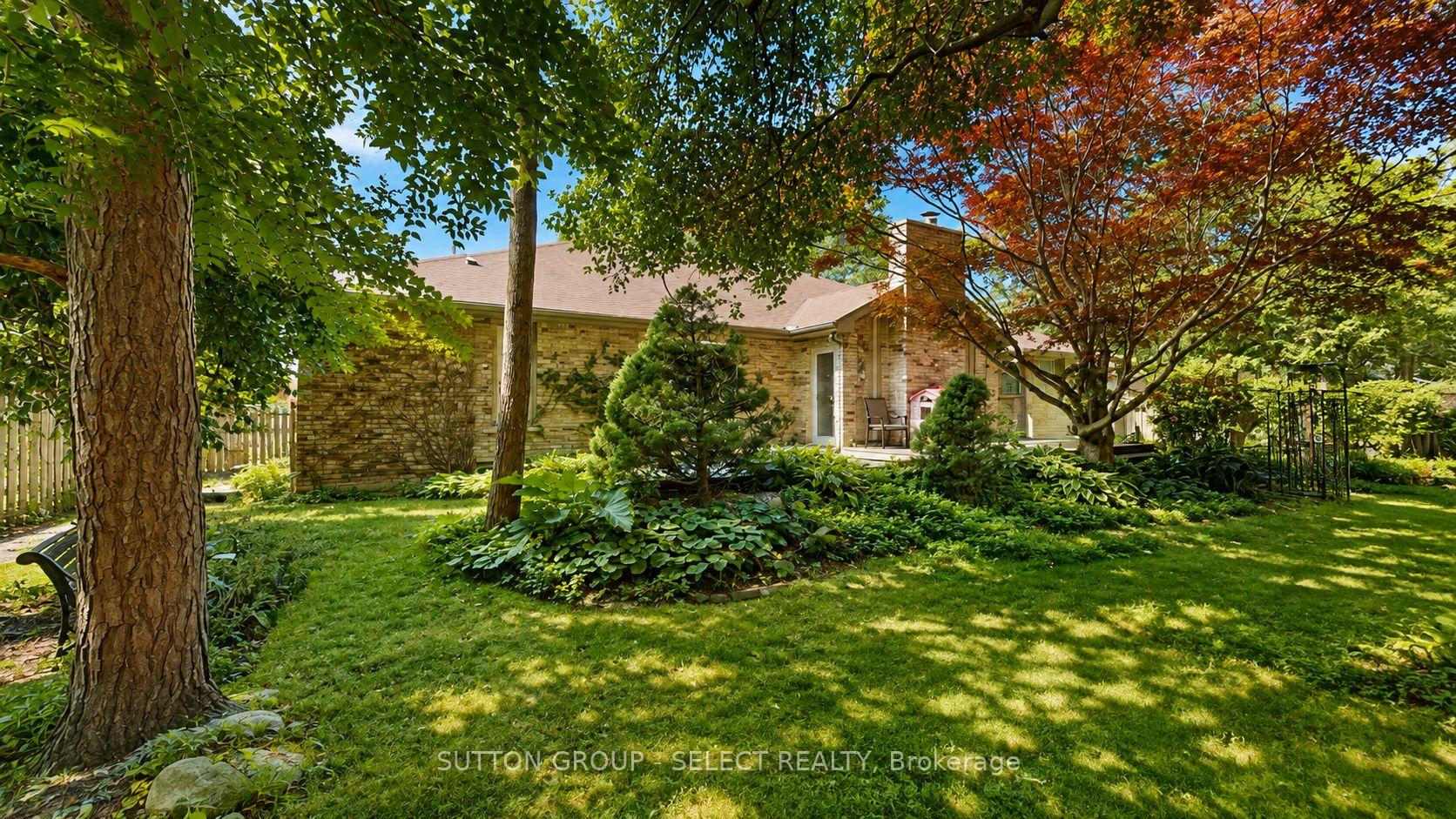 Photo 41 of 34 Pine Ridge Drive, London, North B — HOMEH