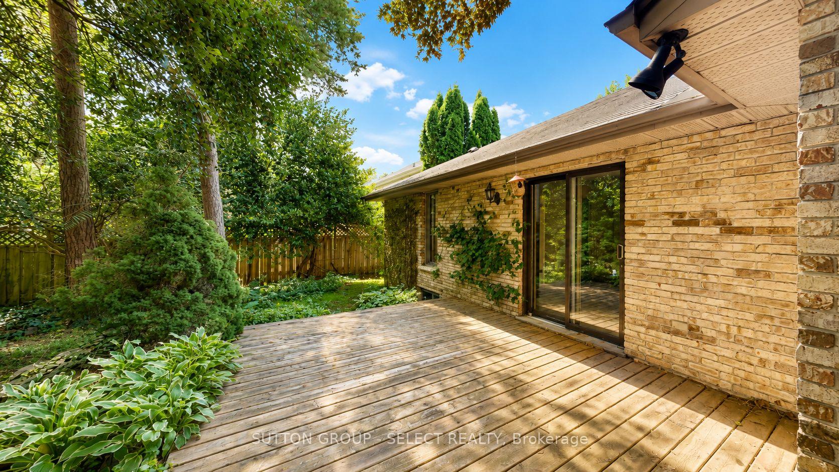 Photo 42 of 34 Pine Ridge Drive, London, North B — HOMEH