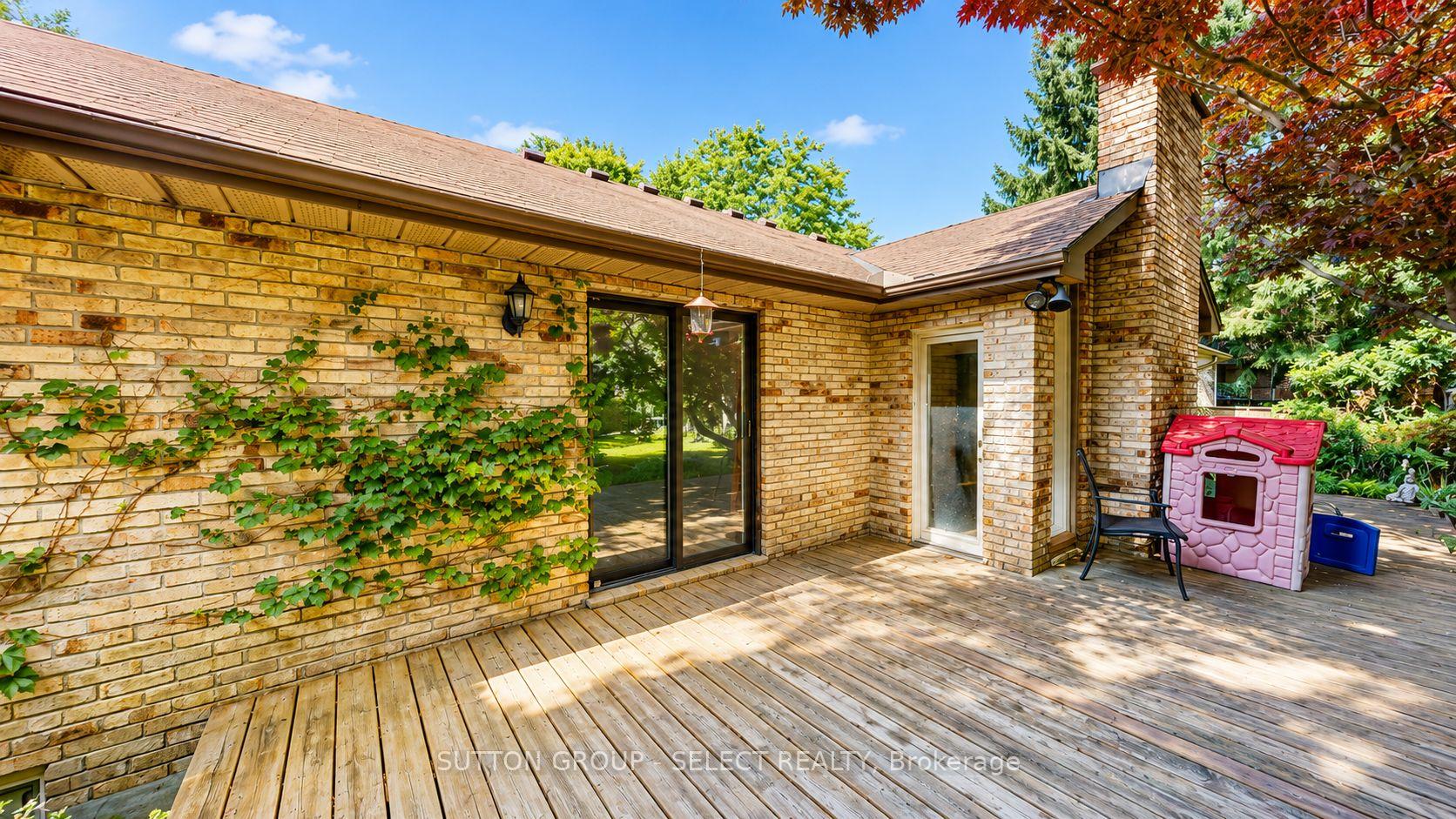 Photo 44 of 34 Pine Ridge Drive, London, North B — HOMEH