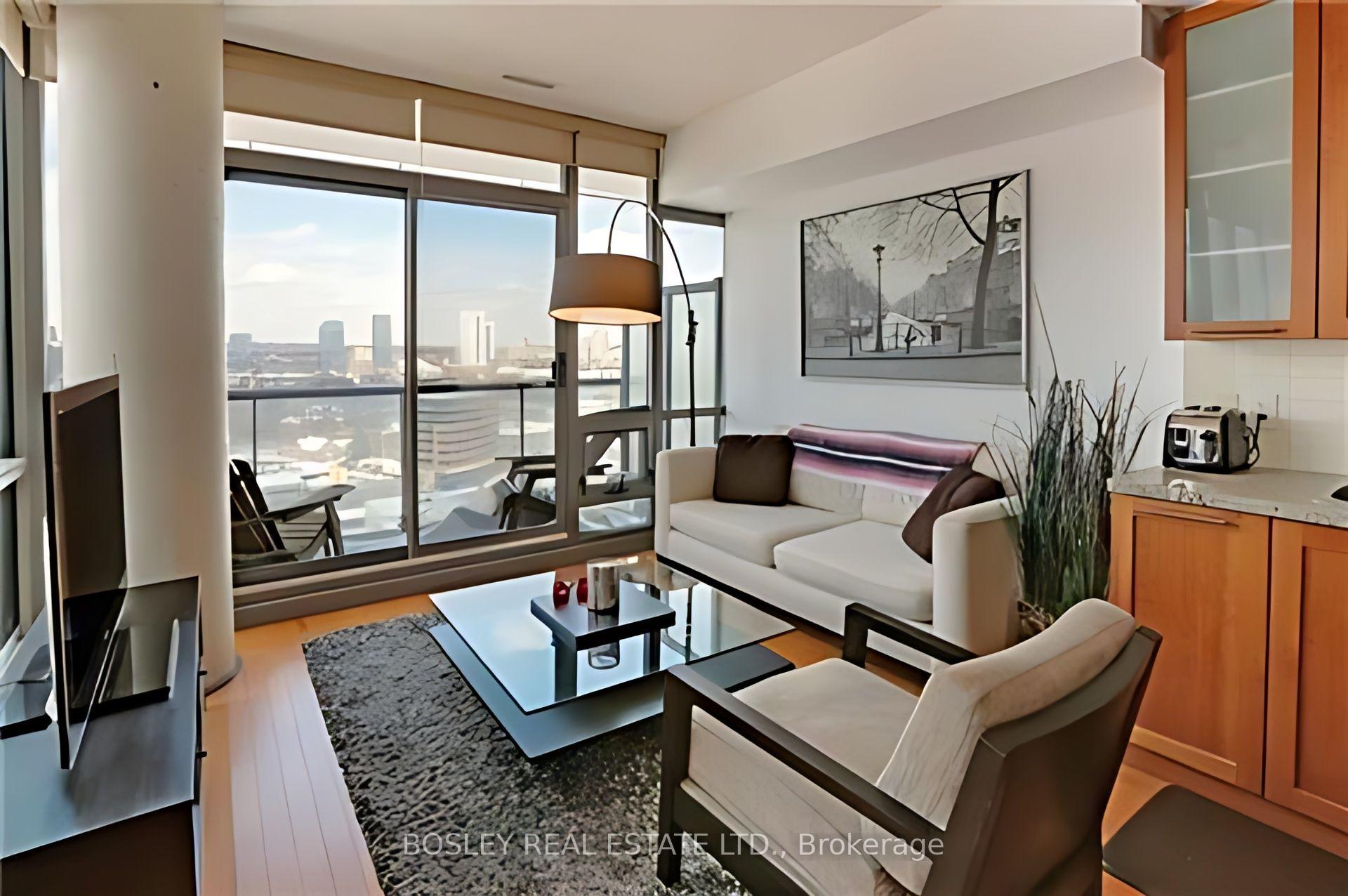 Photo 4 of Unit 1409, 33 Mill Street, Toronto, Waterfront Communities — HOMEH