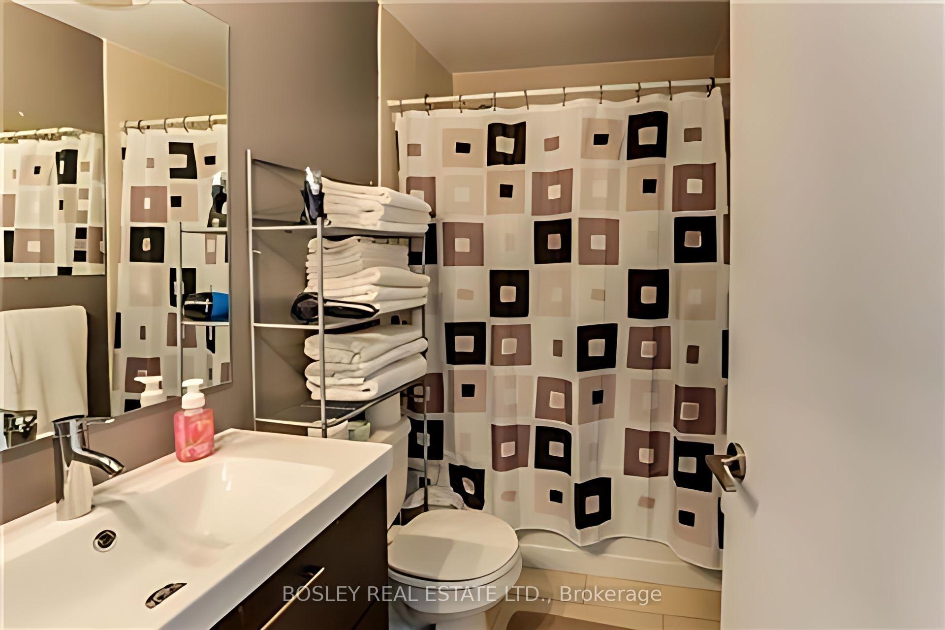 Photo 8 of Unit 1409, 33 Mill Street, Toronto, Waterfront Communities — HOMEH