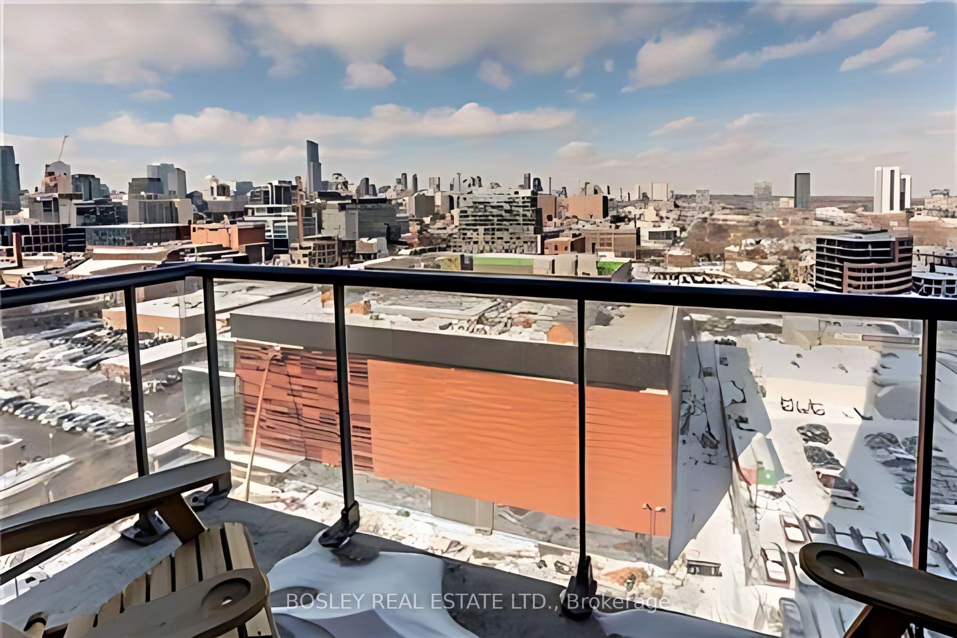 Photo 9 of Unit 1409, 33 Mill Street, Toronto, Waterfront Communities — HOMEH
