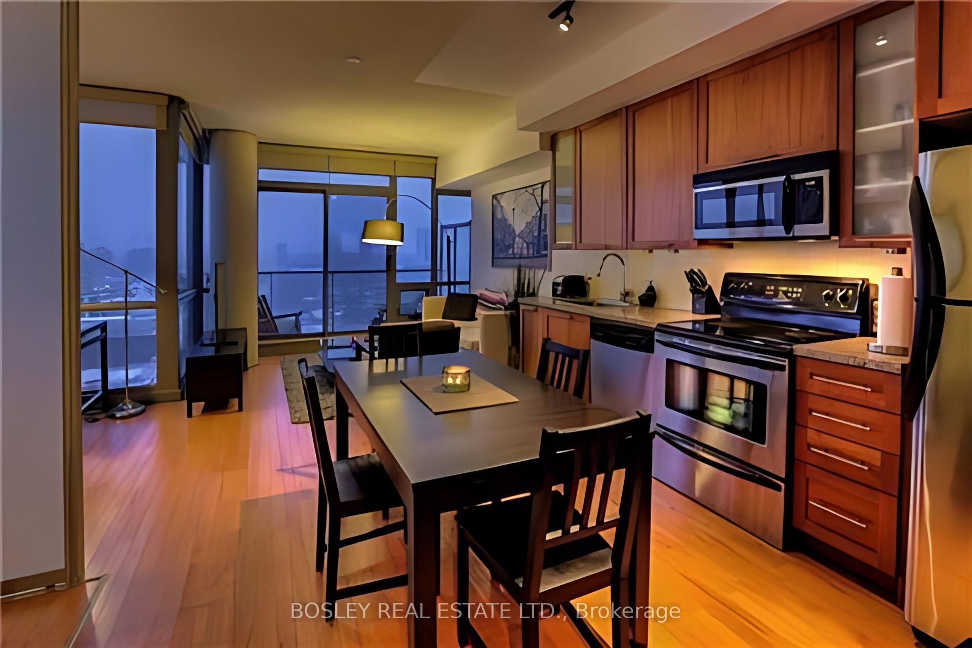 Photo 10 of Unit 1409, 33 Mill Street, Toronto, Waterfront Communities — HOMEH