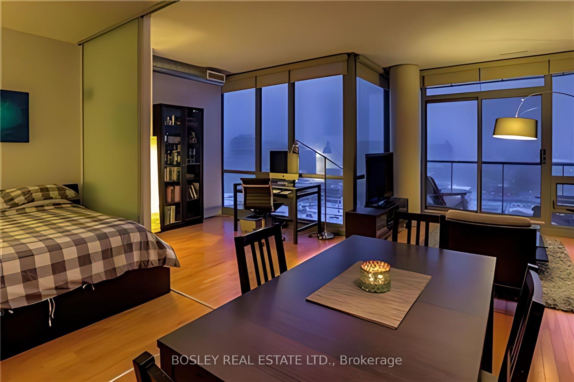 Photo 11 of Unit 1409, 33 Mill Street, Toronto, Waterfront Communities — HOMEH