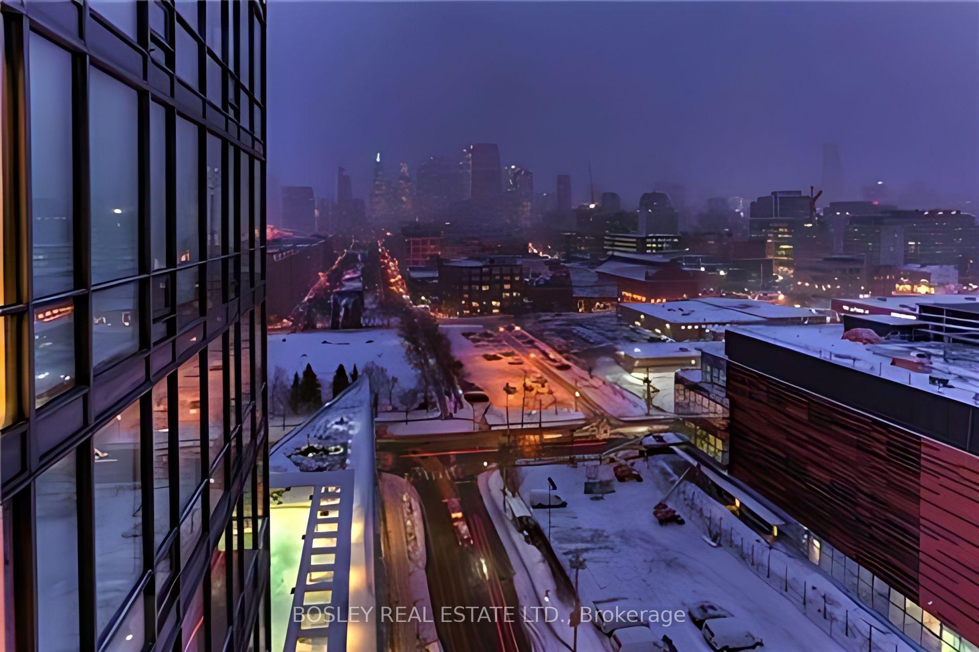 Photo 12 of Unit 1409, 33 Mill Street, Toronto, Waterfront Communities — HOMEH