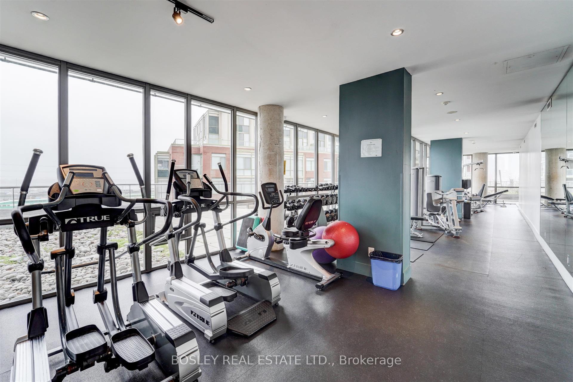Photo 15 of Unit 1409, 33 Mill Street, Toronto, Waterfront Communities — HOMEH