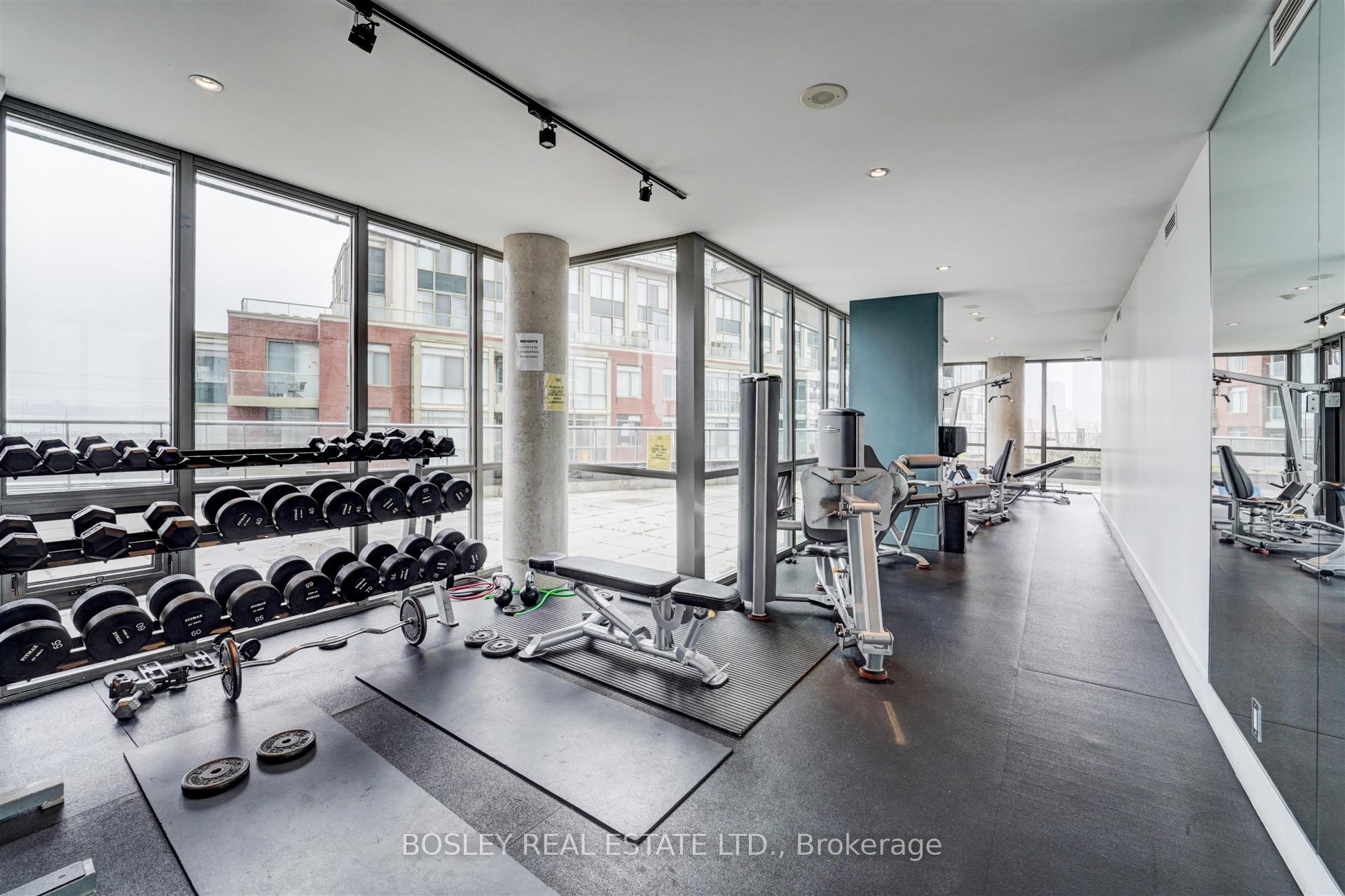 Photo 16 of Unit 1409, 33 Mill Street, Toronto, Waterfront Communities — HOMEH