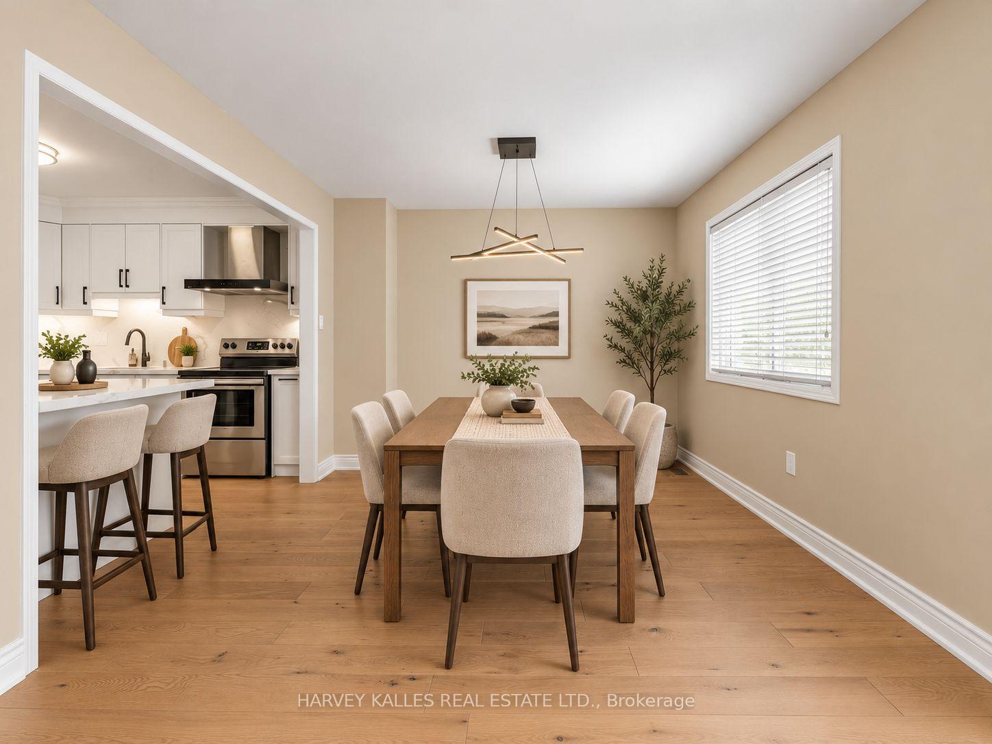 Photo 10 of 40 Blackthorn Drive, Vaughan, Maple — HOMEH