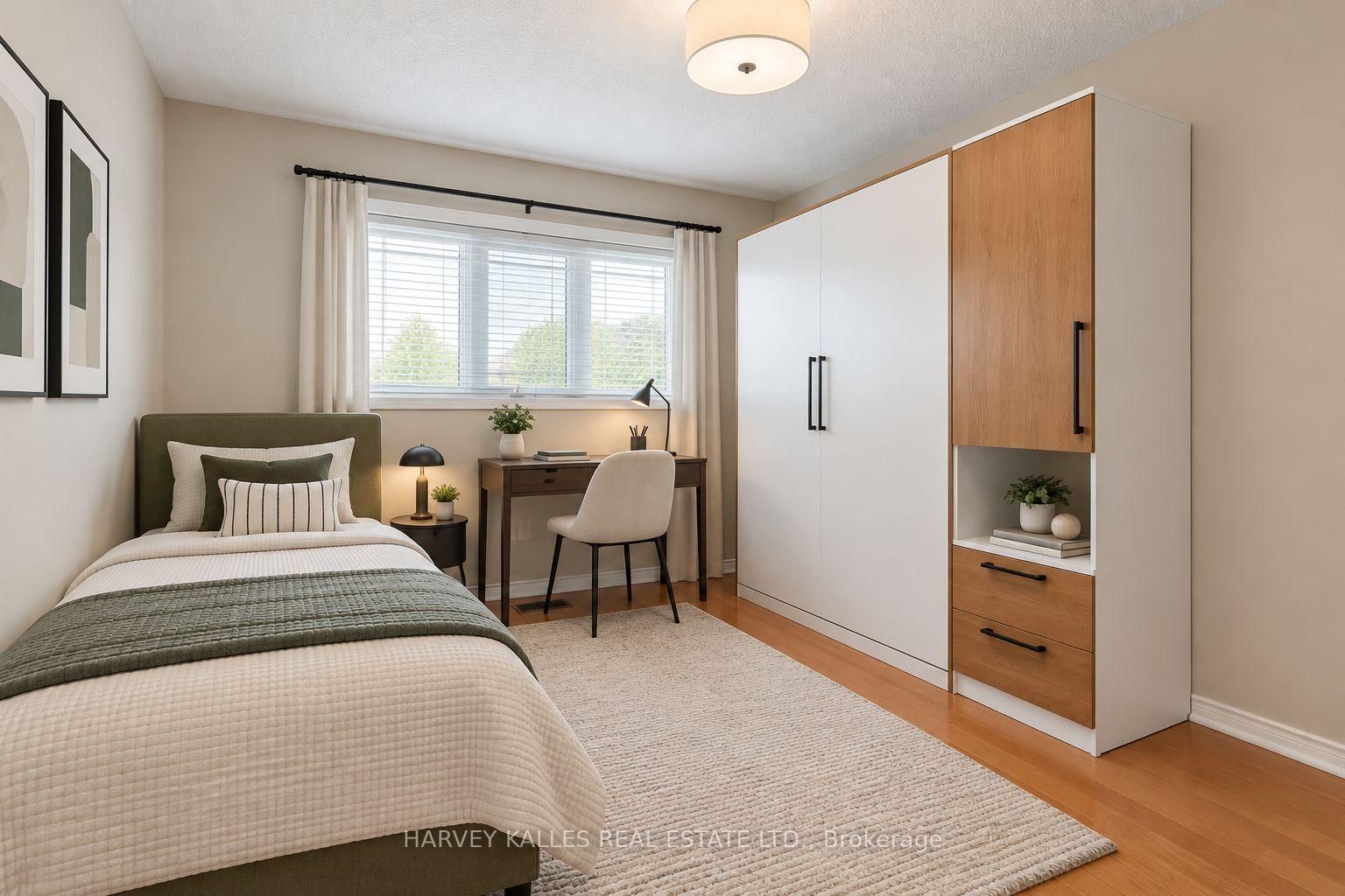 Photo 29 of 40 Blackthorn Drive, Vaughan, Maple — HOMEH