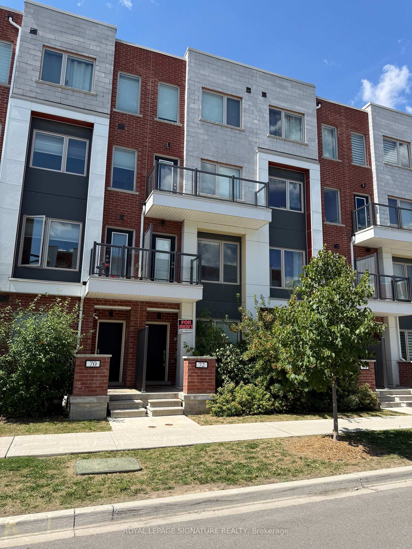 Photo of 72 William Duncan Road