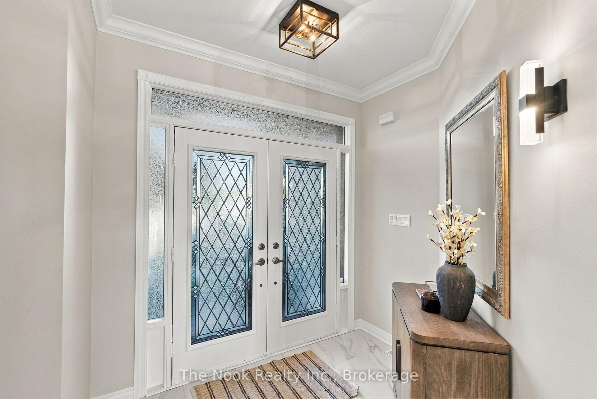 Photo 7 of 70 James Rowe Drive, Whitby, Williamsburg — HOMEH
