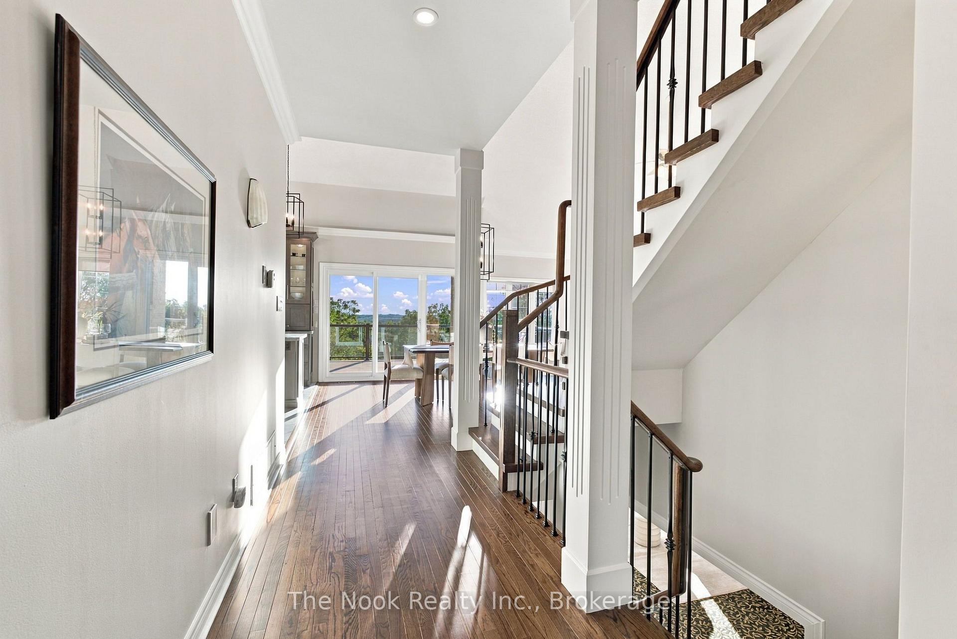 Photo 8 of 70 James Rowe Drive, Whitby, Williamsburg — HOMEH