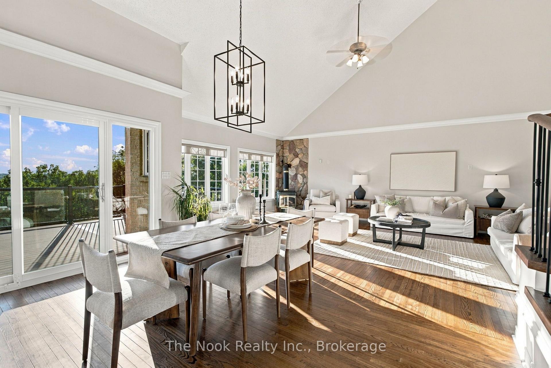 Photo 14 of 70 James Rowe Drive, Whitby, Williamsburg — HOMEH