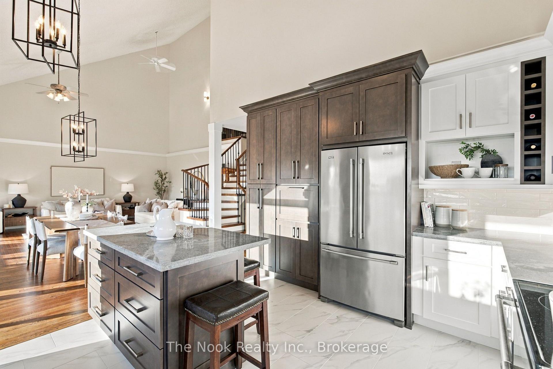 Photo 24 of 70 James Rowe Drive, Whitby, Williamsburg — HOMEH