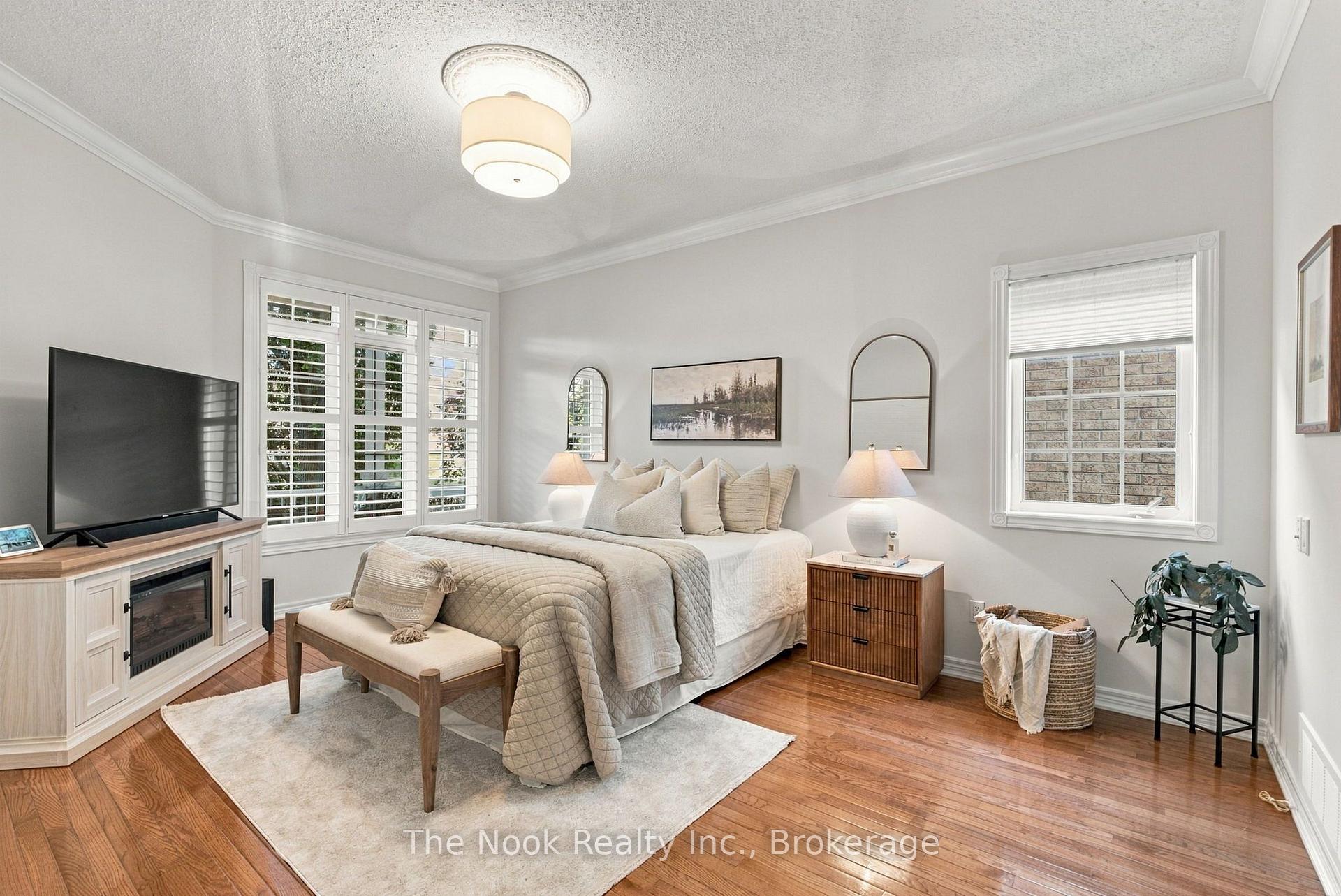 Photo 28 of 70 James Rowe Drive, Whitby, Williamsburg — HOMEH