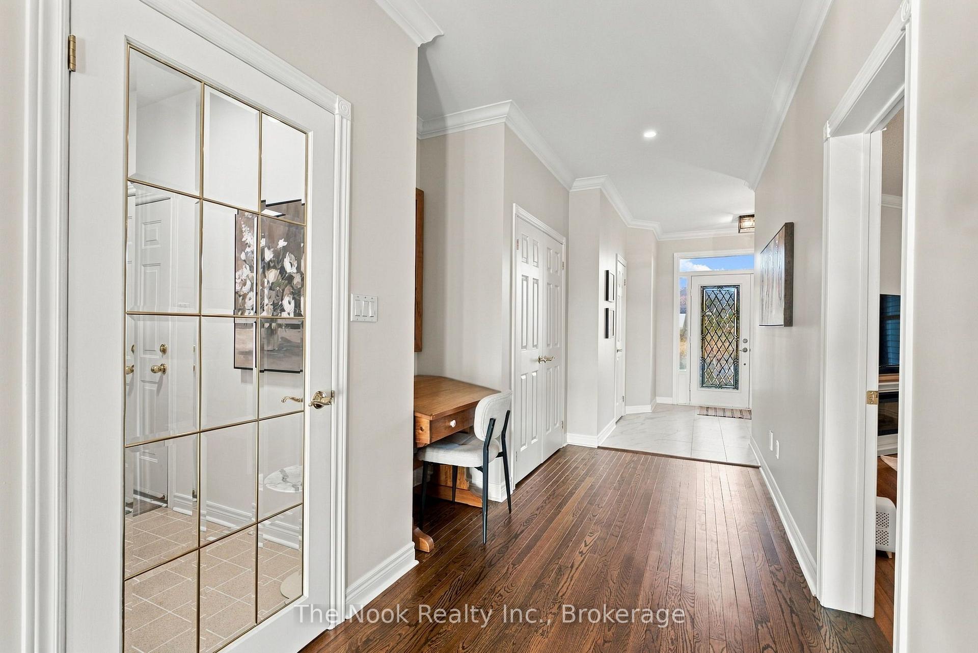 Photo 30 of 70 James Rowe Drive, Whitby, Williamsburg — HOMEH