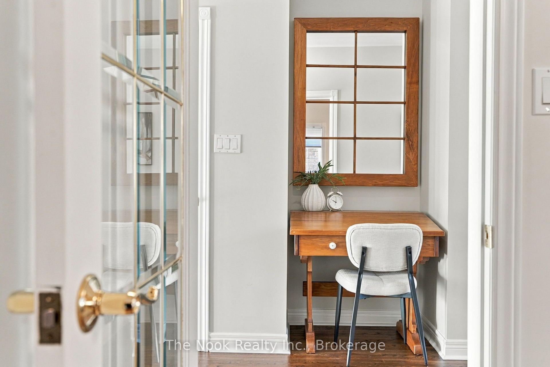 Photo 31 of 70 James Rowe Drive, Whitby, Williamsburg — HOMEH