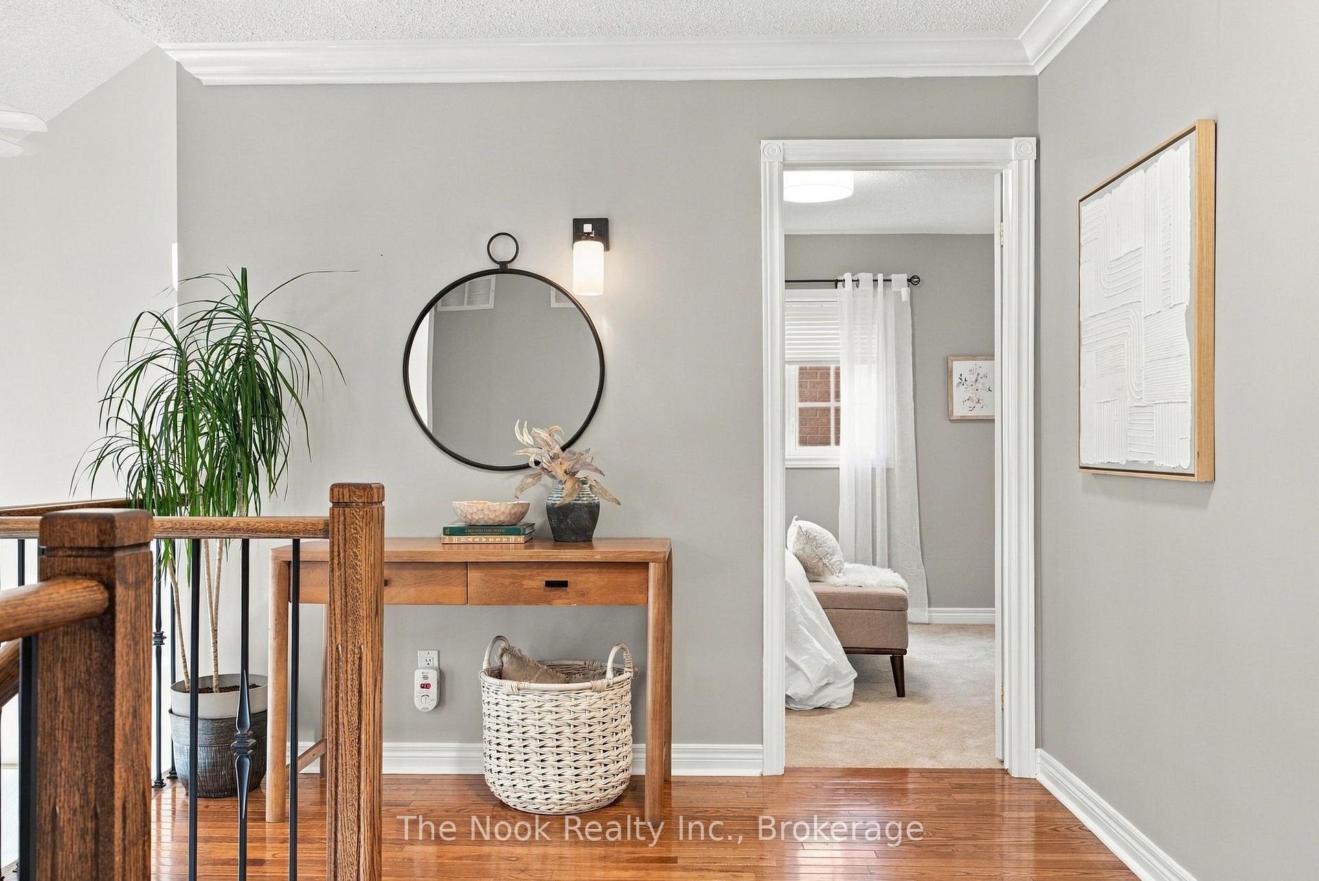 Photo 33 of 70 James Rowe Drive, Whitby, Williamsburg — HOMEH