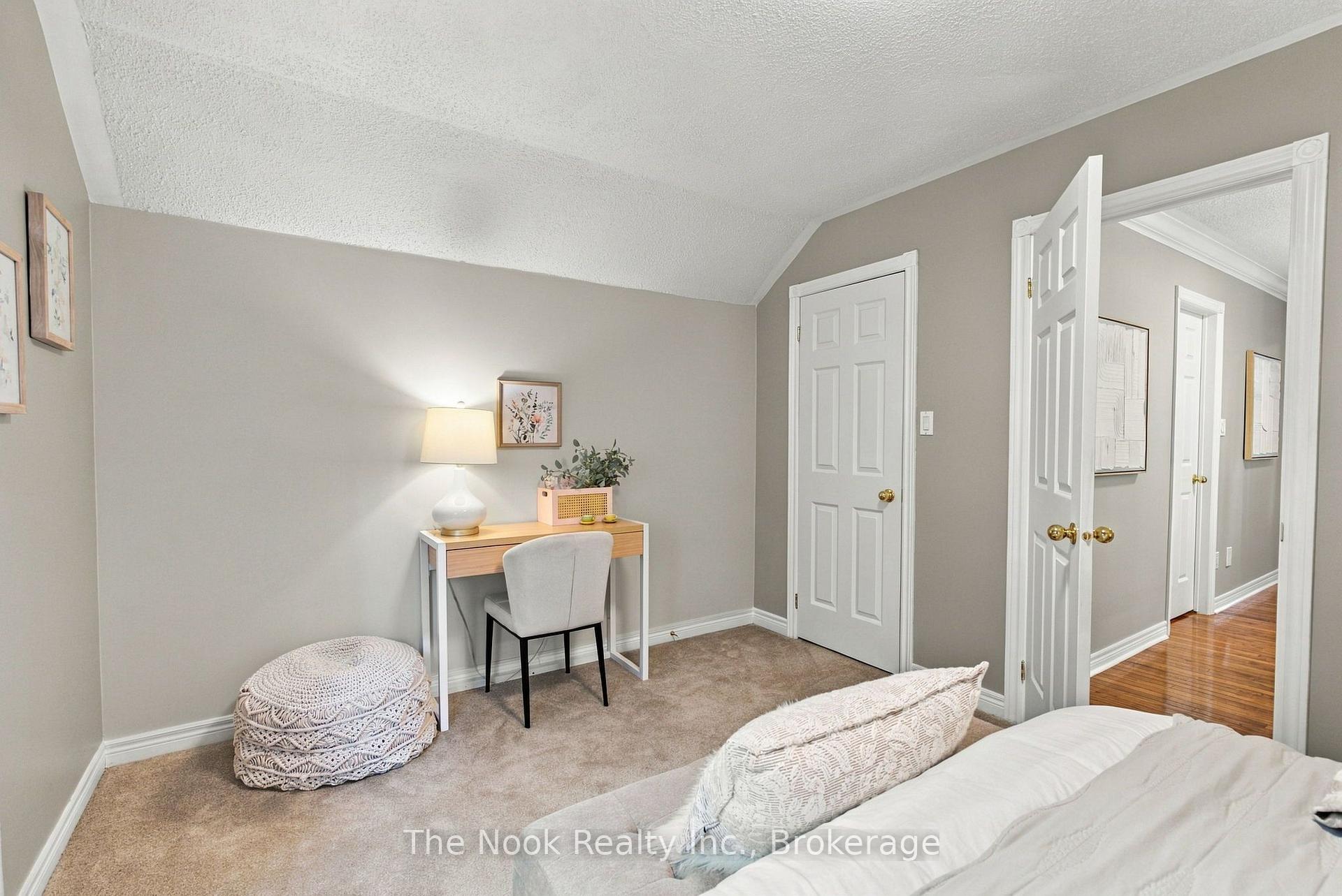 Photo 35 of 70 James Rowe Drive, Whitby, Williamsburg — HOMEH