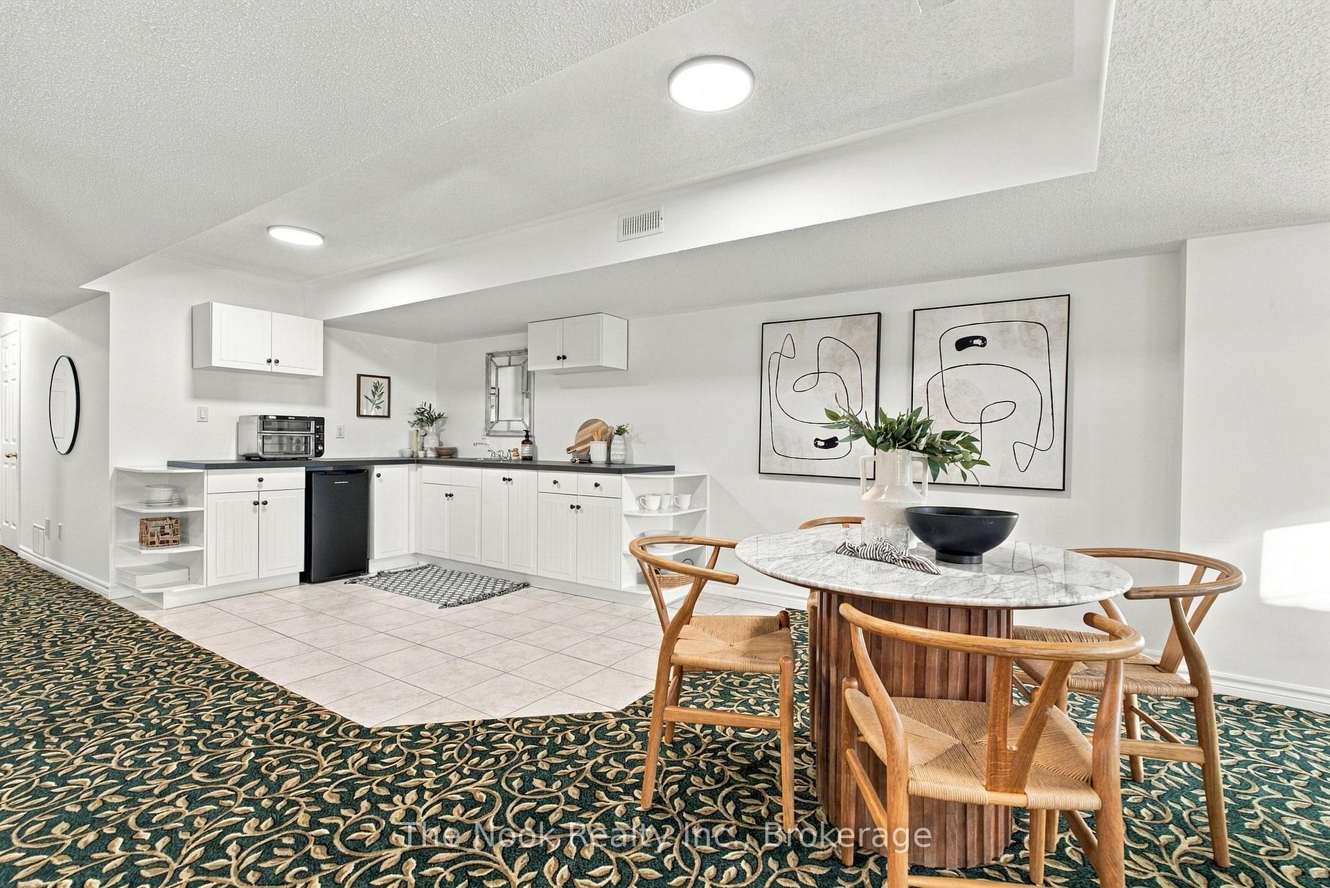 Photo 41 of 70 James Rowe Drive, Whitby, Williamsburg — HOMEH
