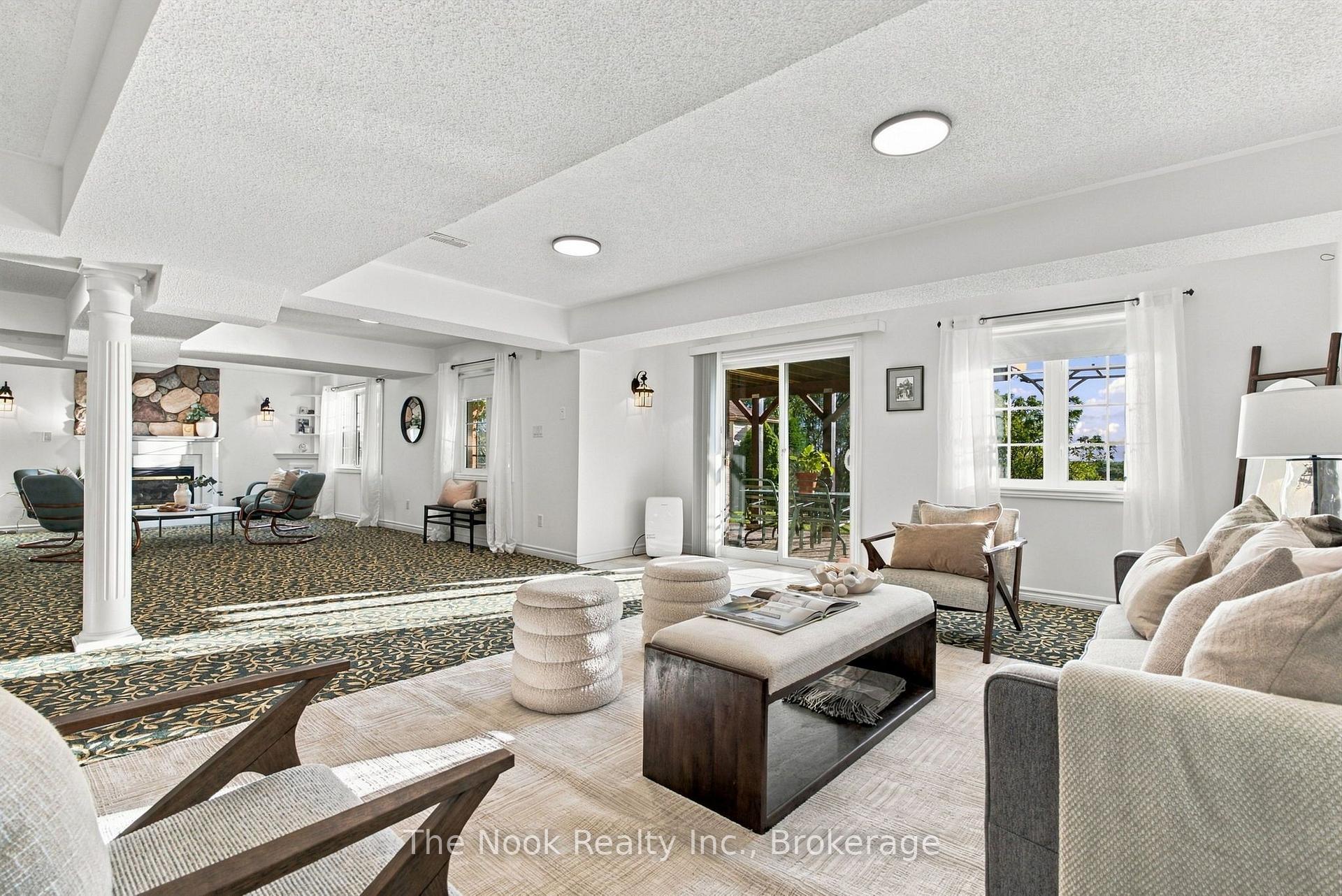 Photo 43 of 70 James Rowe Drive, Whitby, Williamsburg — HOMEH