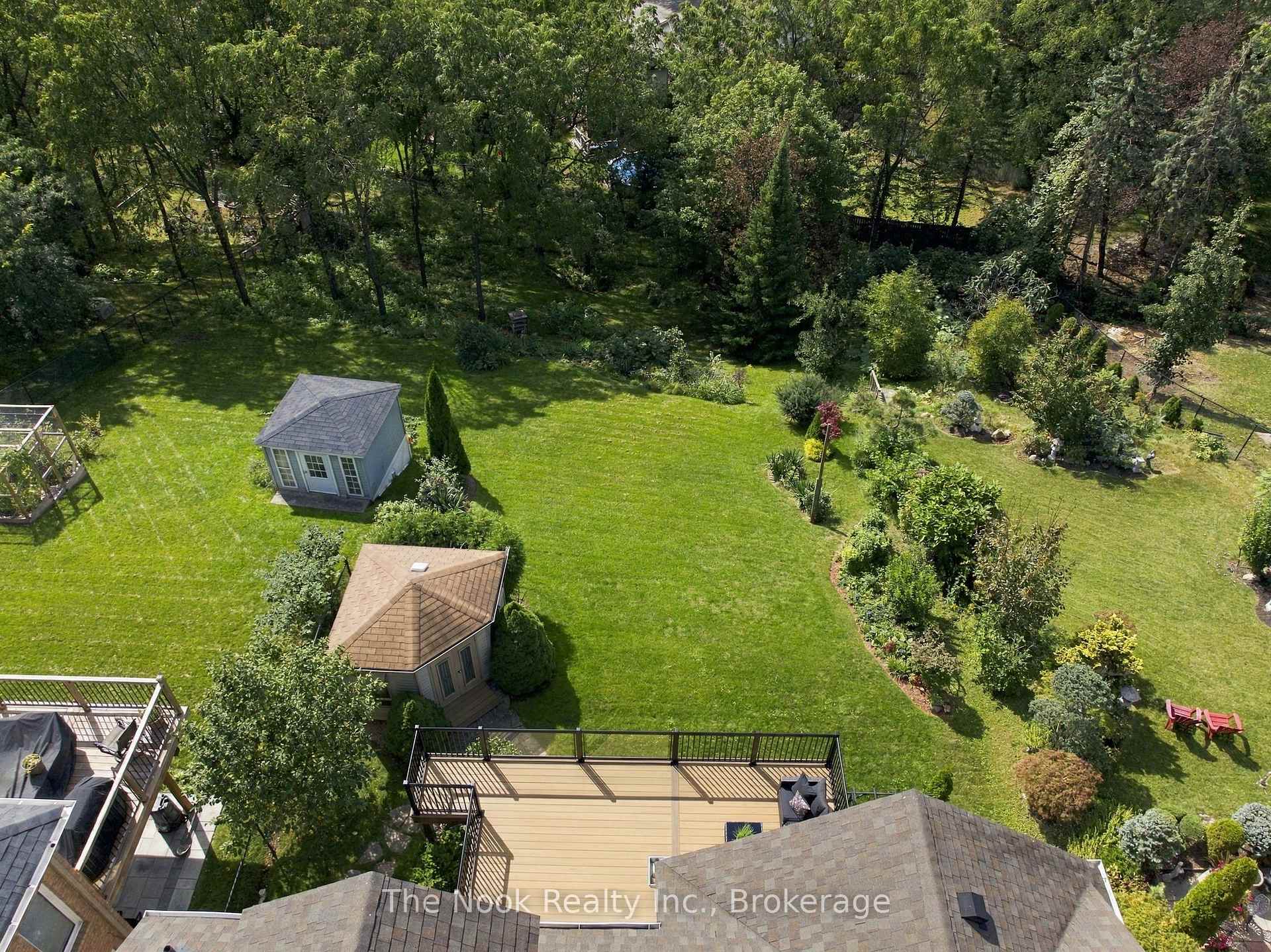 Photo 45 of 70 James Rowe Drive, Whitby, Williamsburg — HOMEH