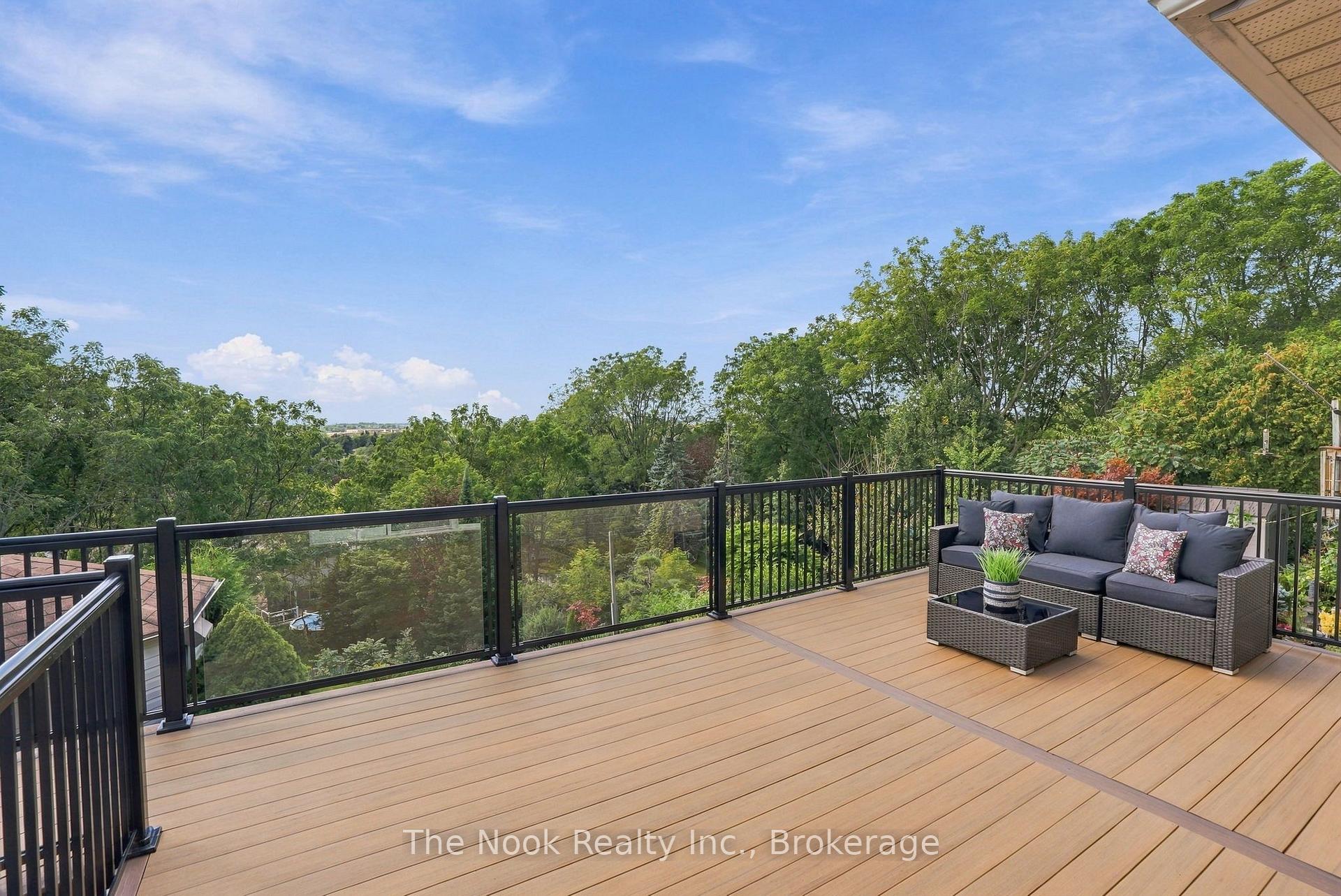 Photo 47 of 70 James Rowe Drive, Whitby, Williamsburg — HOMEH