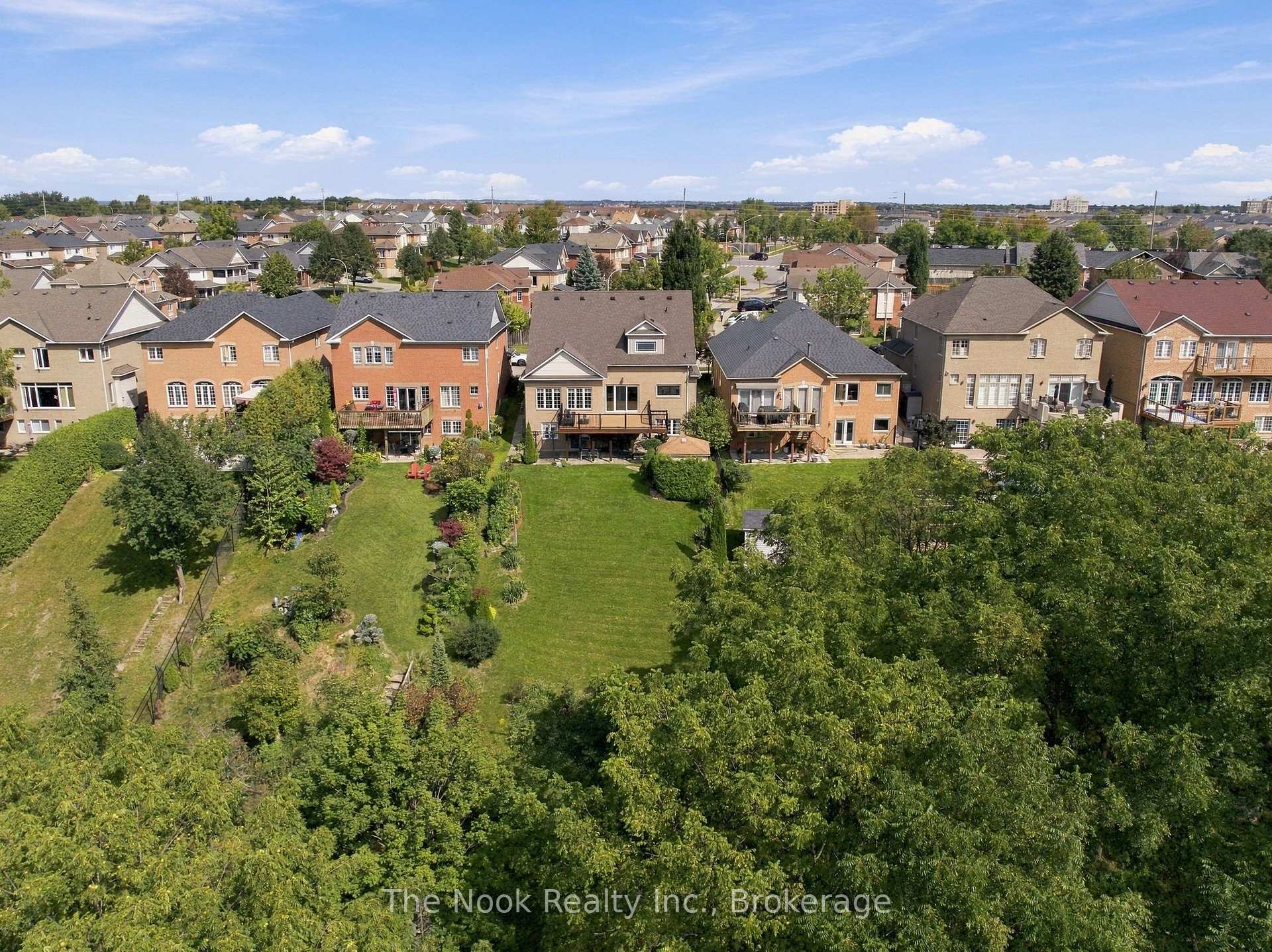 Photo 50 of 70 James Rowe Drive, Whitby, Williamsburg — HOMEH