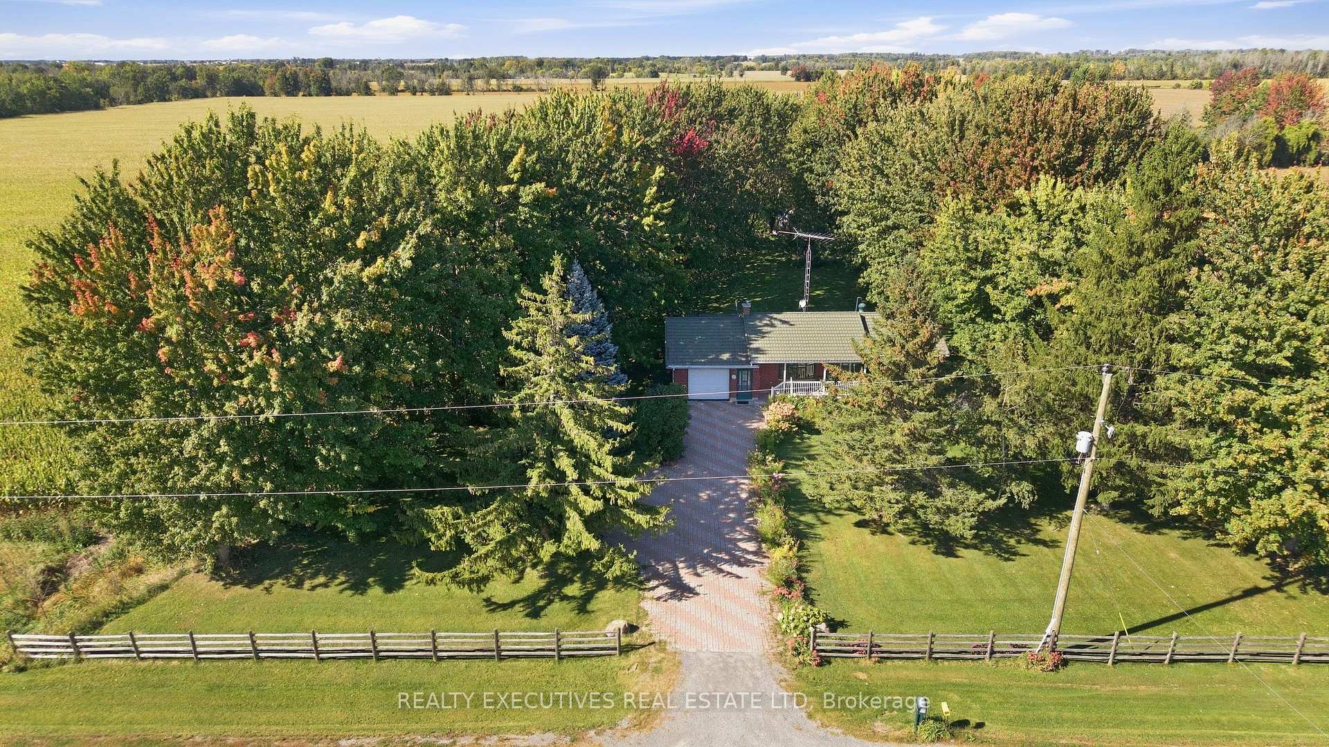 Photo 30 of 12525 Nesbitt Road, North Dundas, Winchester — HOMEH