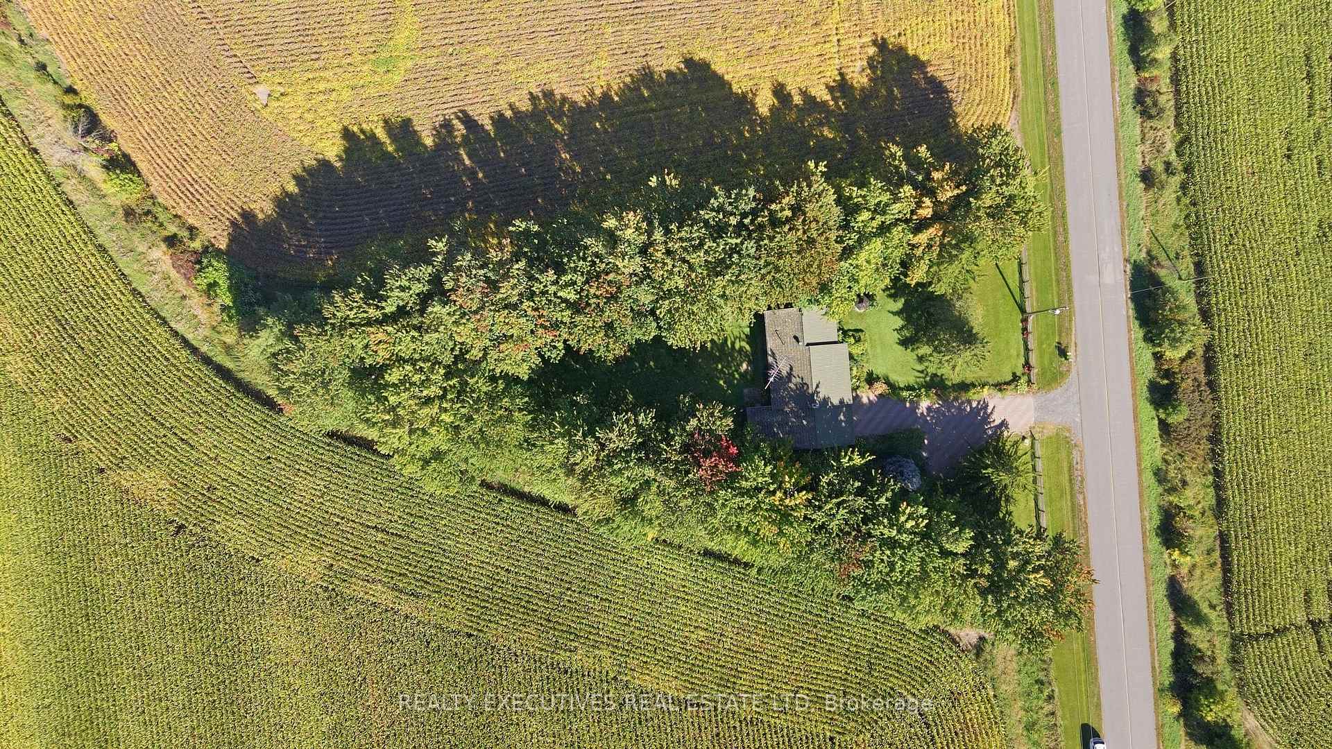 Photo 32 of 12525 Nesbitt Road, North Dundas, Winchester — HOMEH