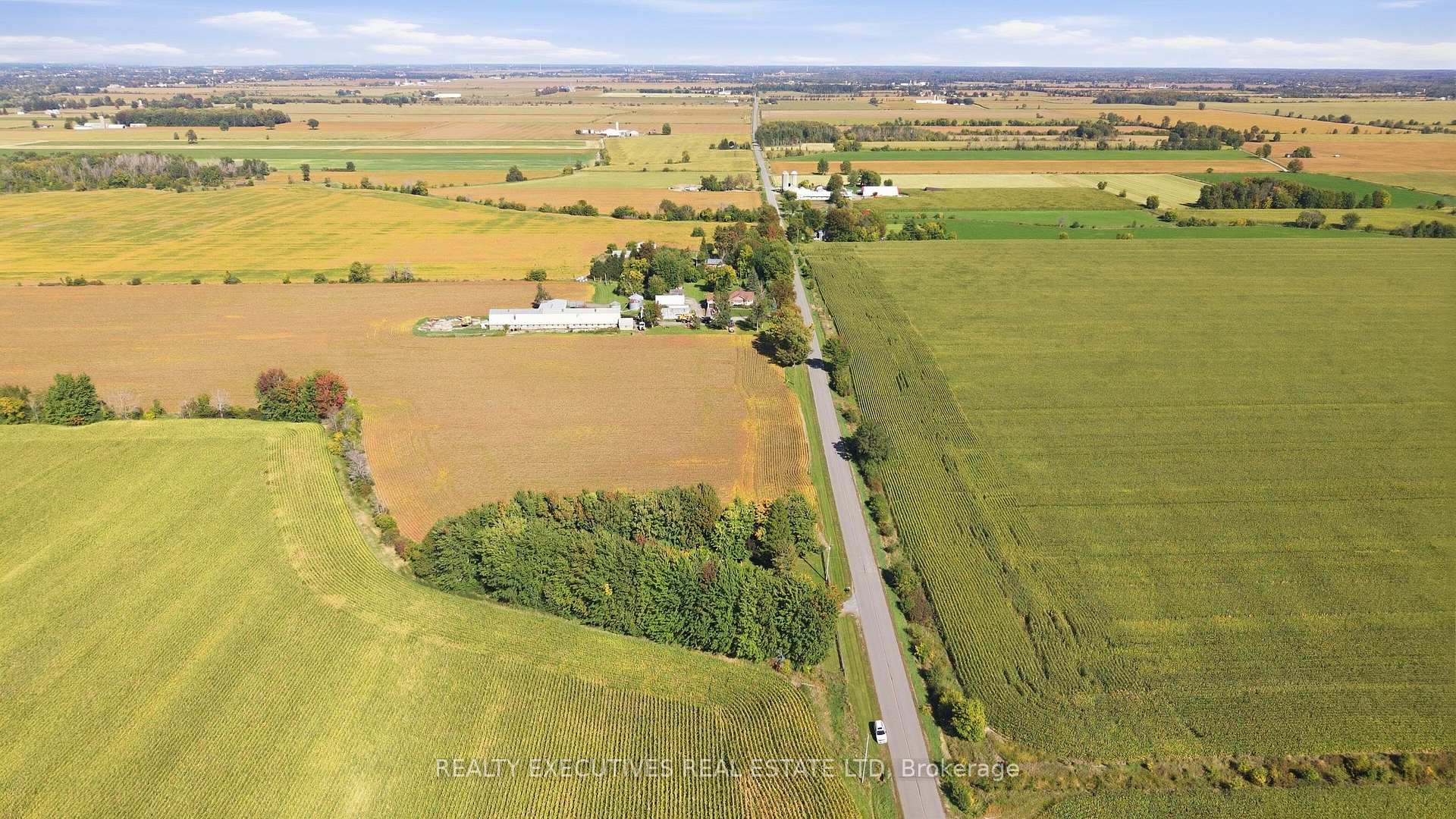 Photo 33 of 12525 Nesbitt Road, North Dundas, Winchester — HOMEH