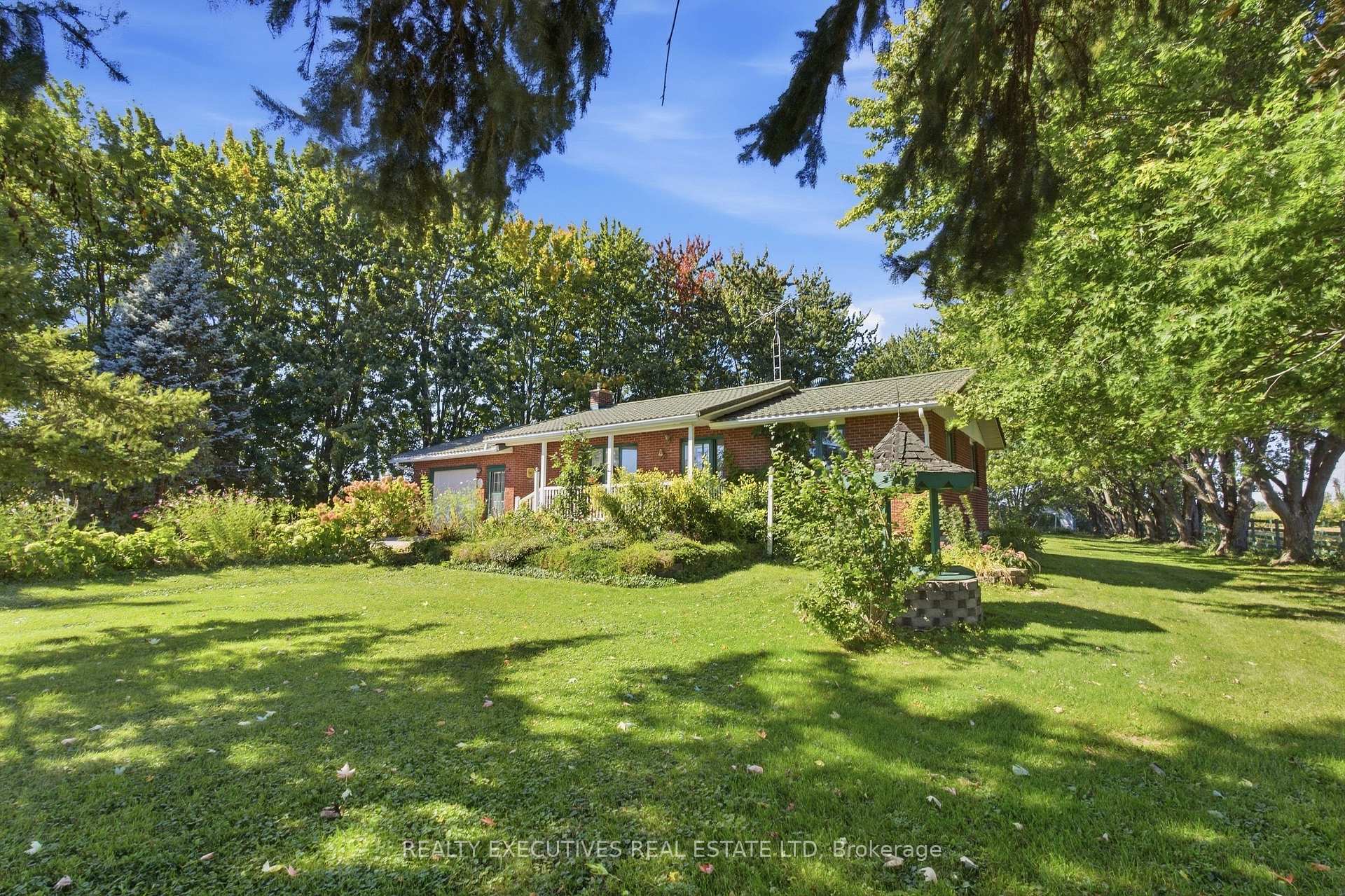Photo 39 of 12525 Nesbitt Road, North Dundas, Winchester — HOMEH