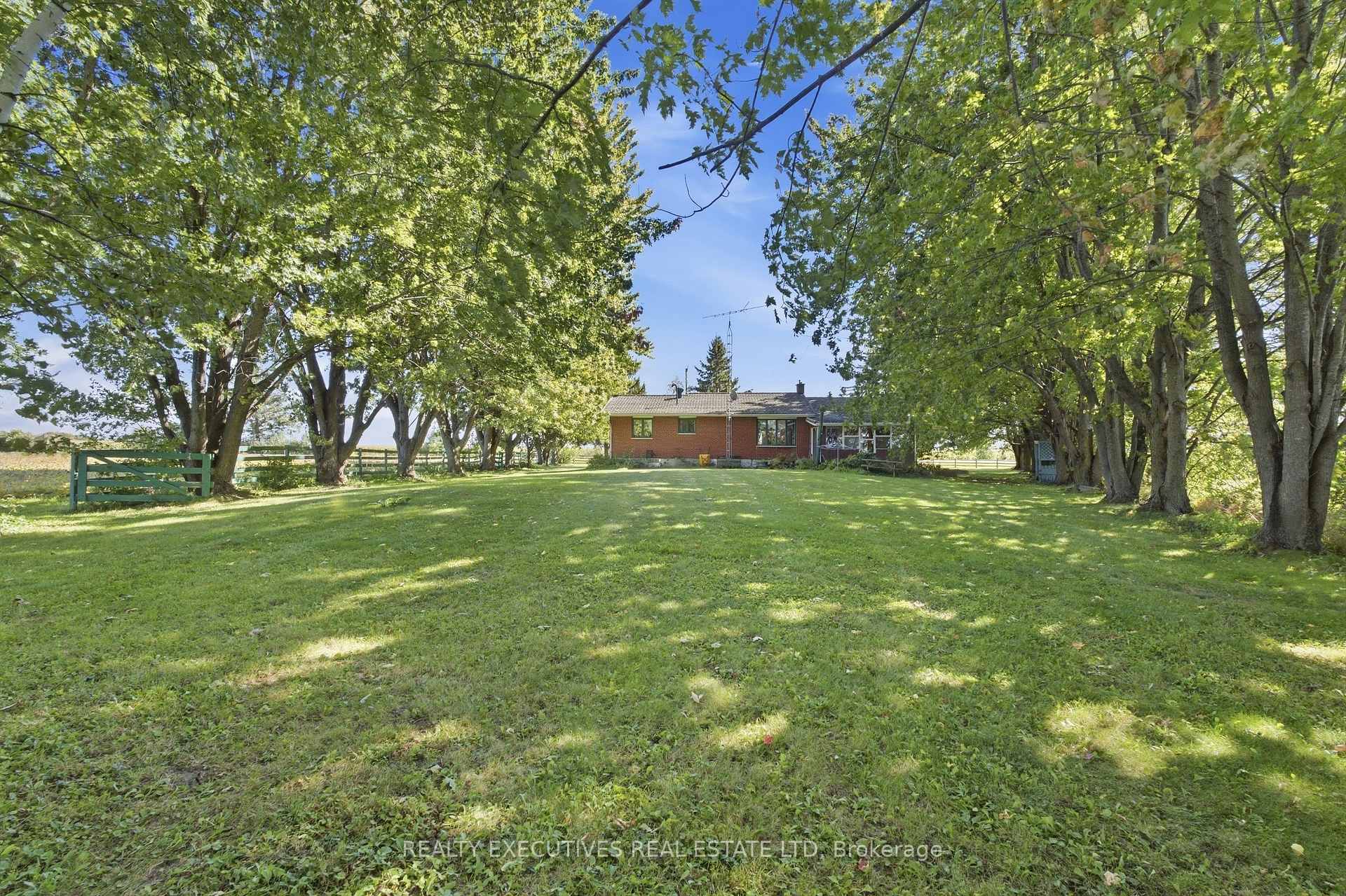 Photo 42 of 12525 Nesbitt Road, North Dundas, Winchester — HOMEH